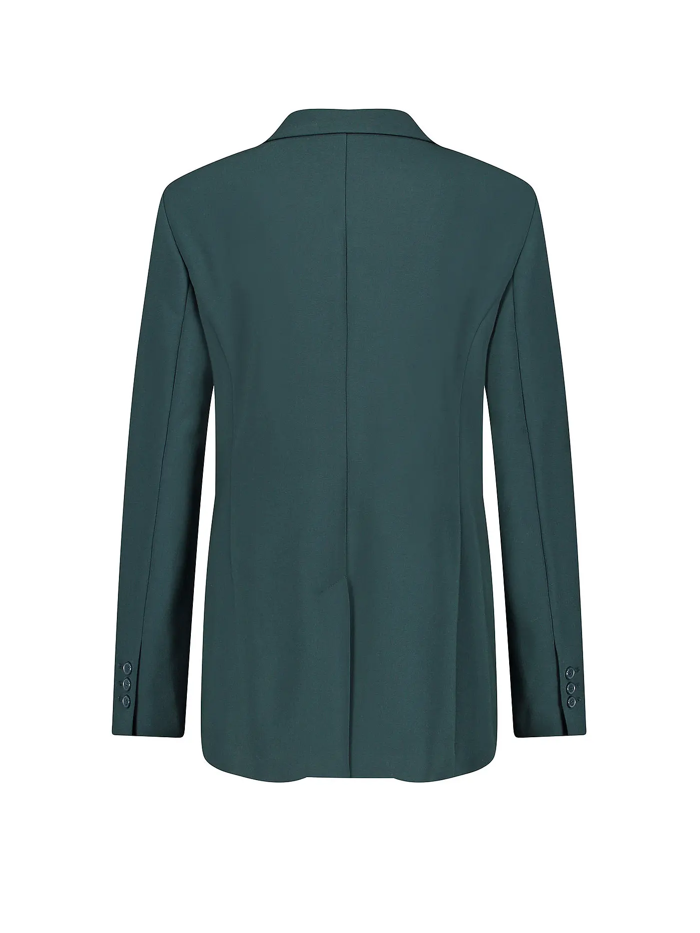 GERRY WEBER | Blazer | petrol