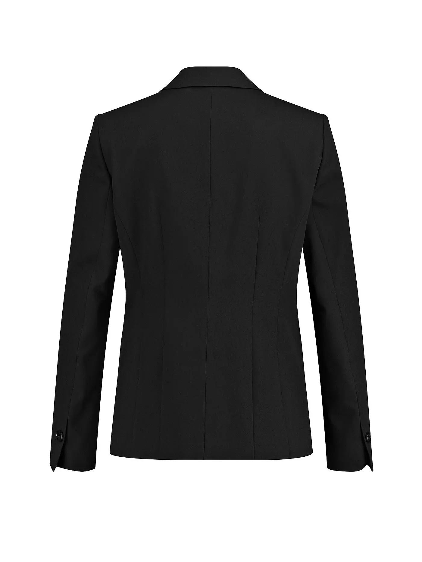 GERRY WEBER | Blazer | schwarz