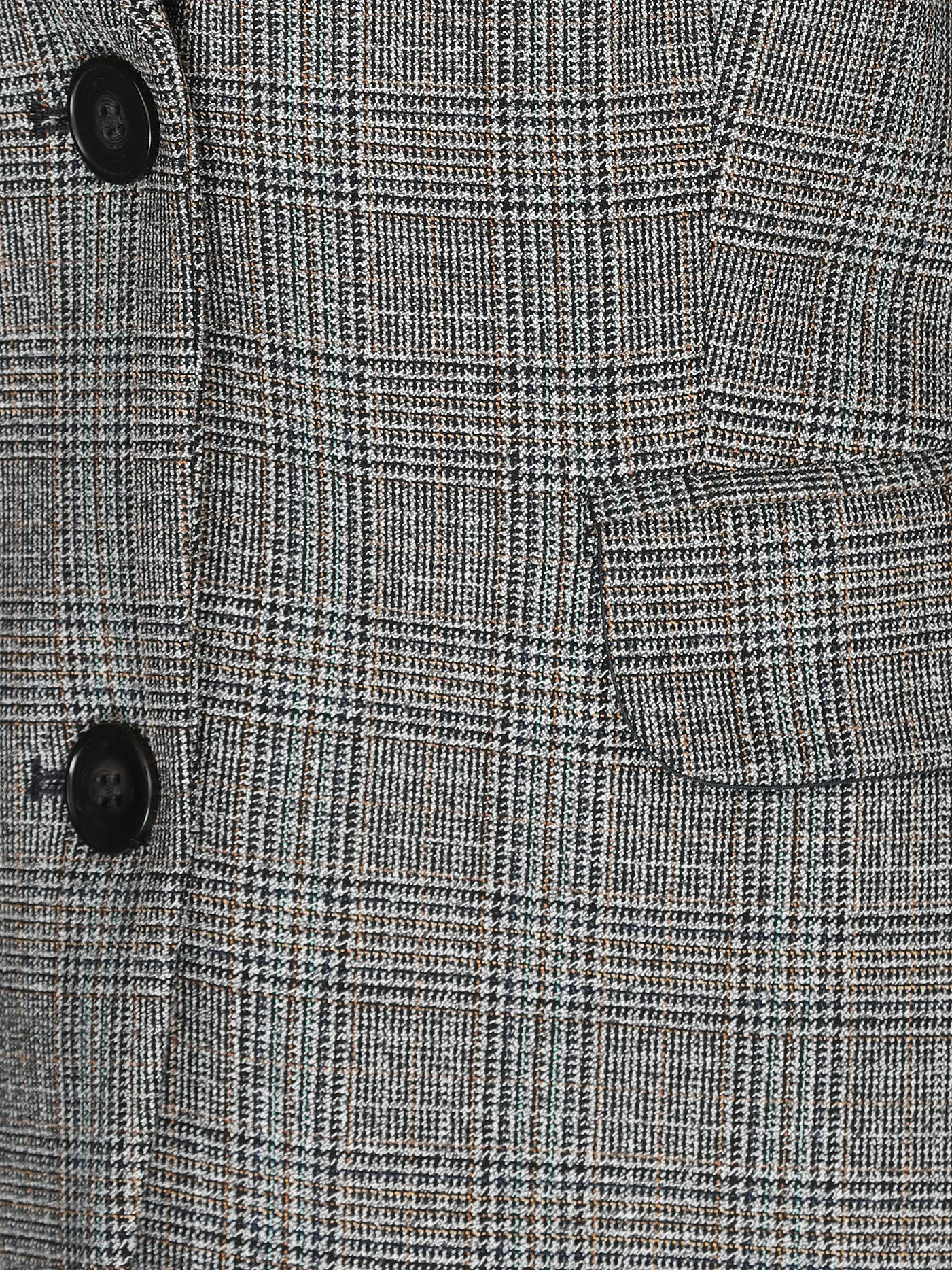 GERRY WEBER | Blazer | grau