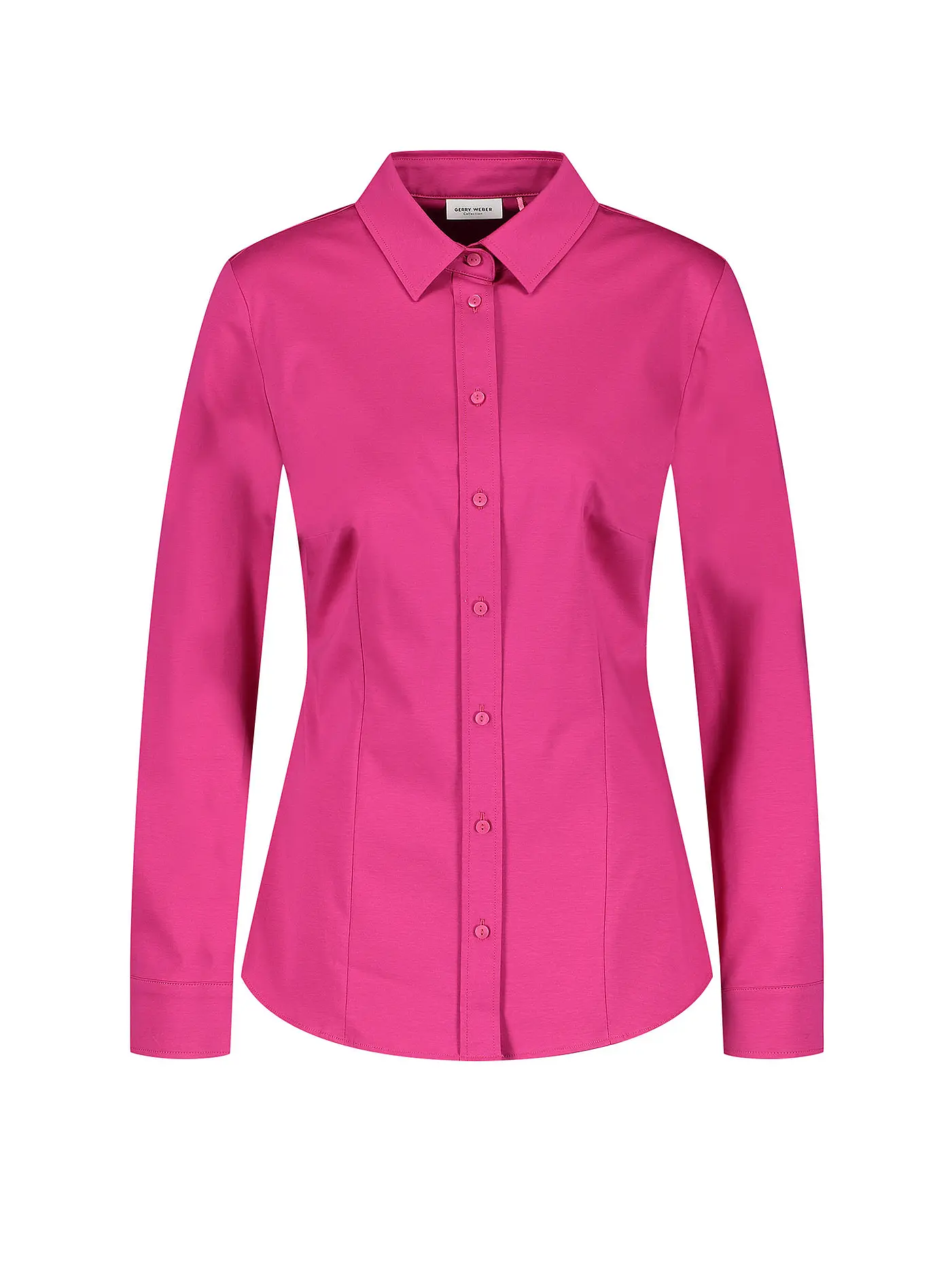 GERRY WEBER | Bluse  | pink