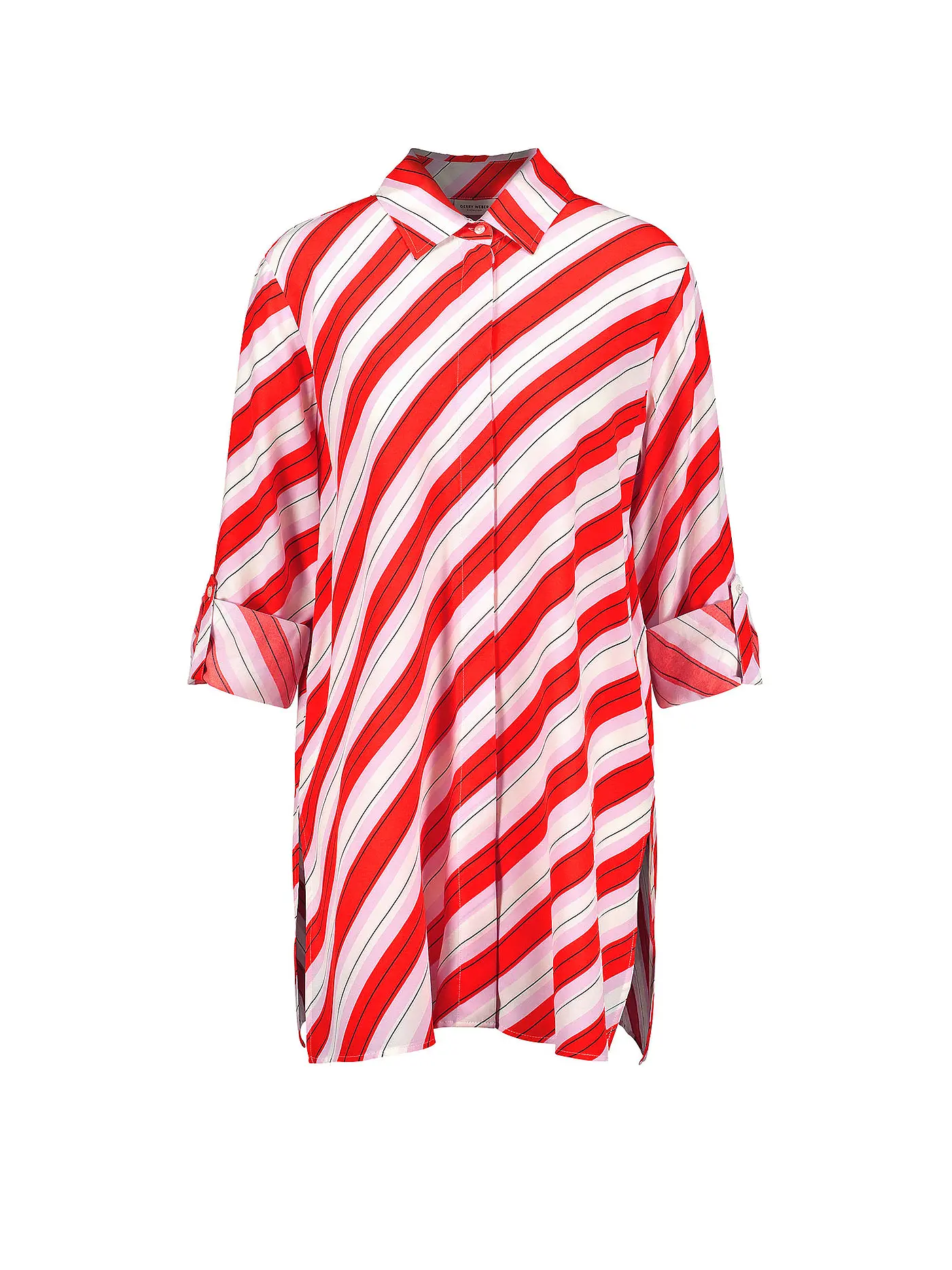 GERRY WEBER | Bluse  | bunt