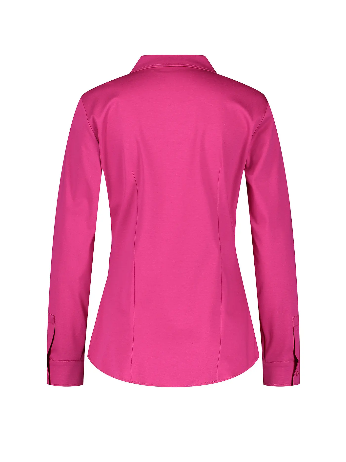 GERRY WEBER | Bluse  | pink