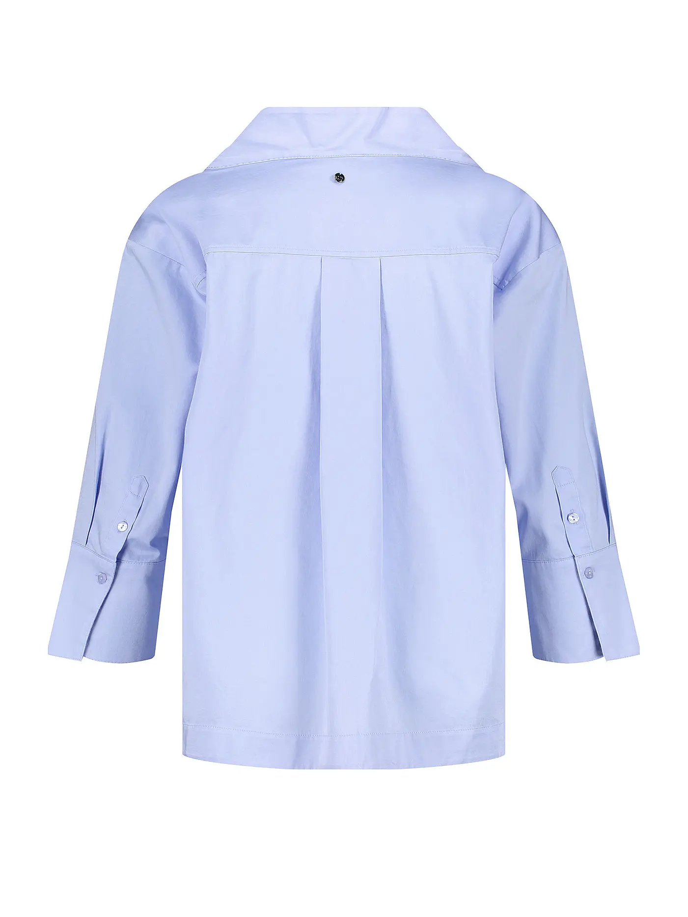 GERRY WEBER | Bluse  | hellblau