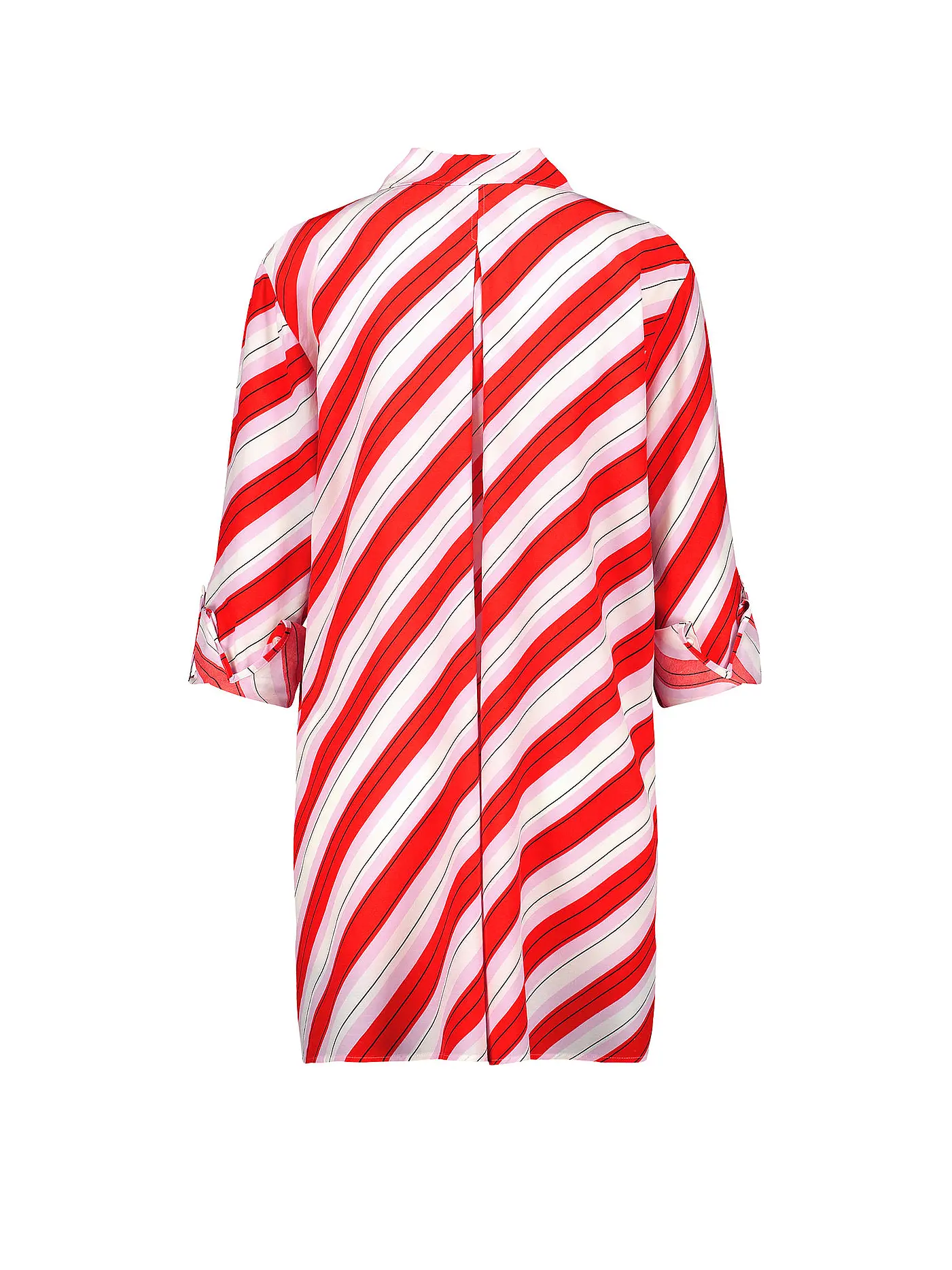GERRY WEBER | Bluse  | bunt