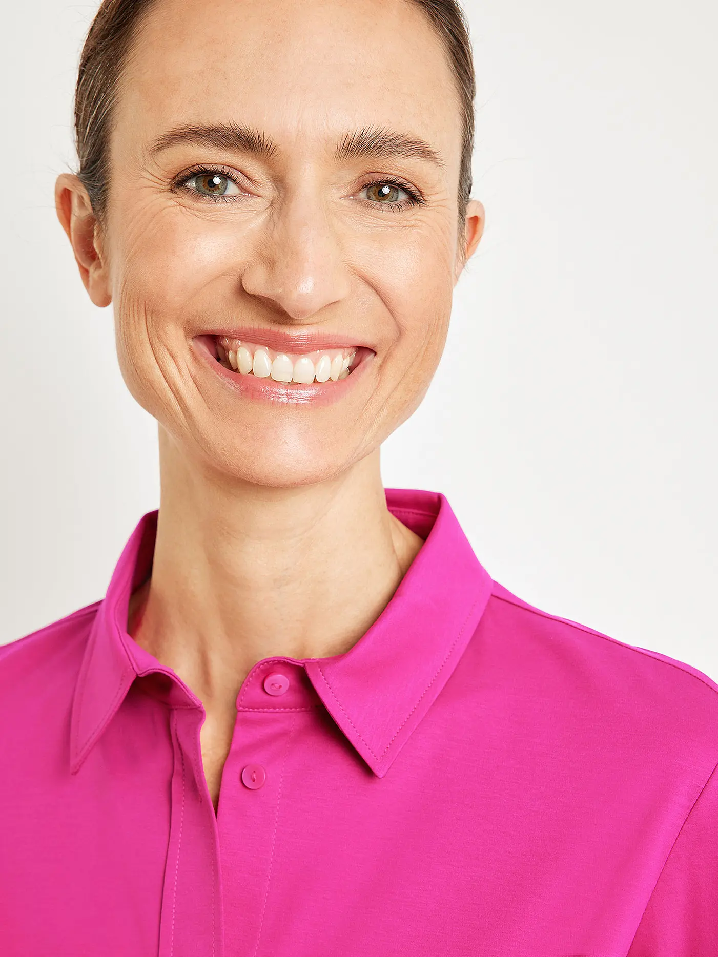 GERRY WEBER | Bluse  | pink