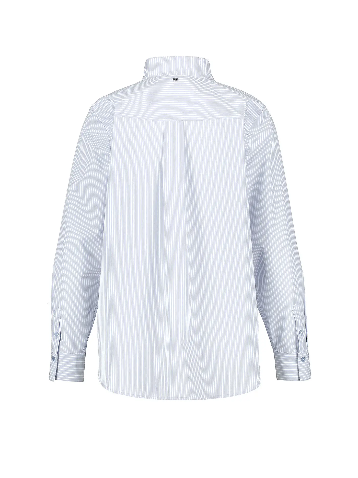 GERRY WEBER | Bluse | blau