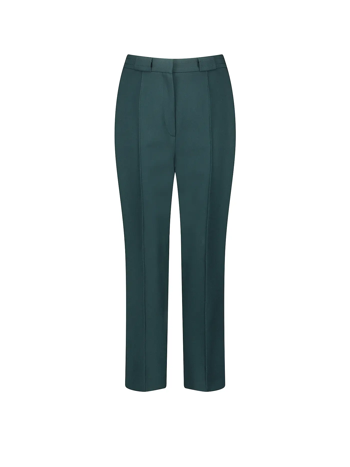 GERRY WEBER | Businesshose | petrol