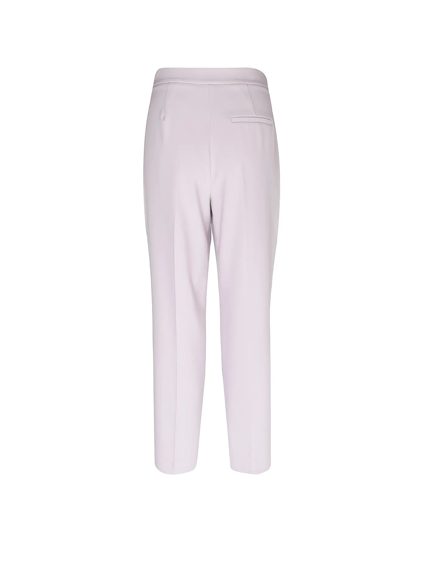 GERRY WEBER | Businesshose | lila