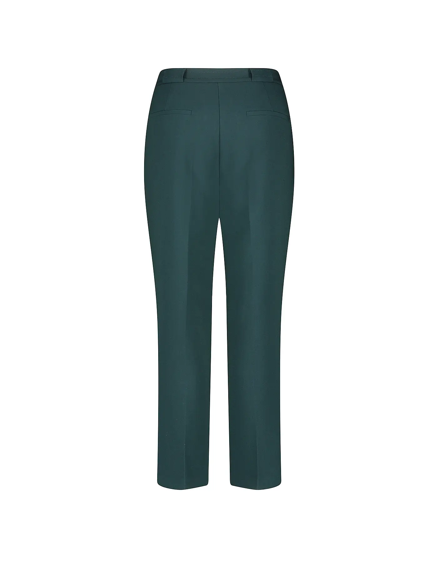 GERRY WEBER | Businesshose | petrol