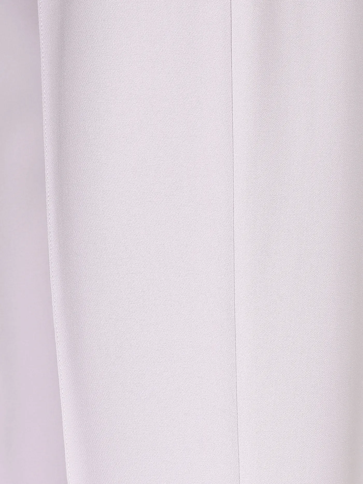GERRY WEBER | Businesshose | lila