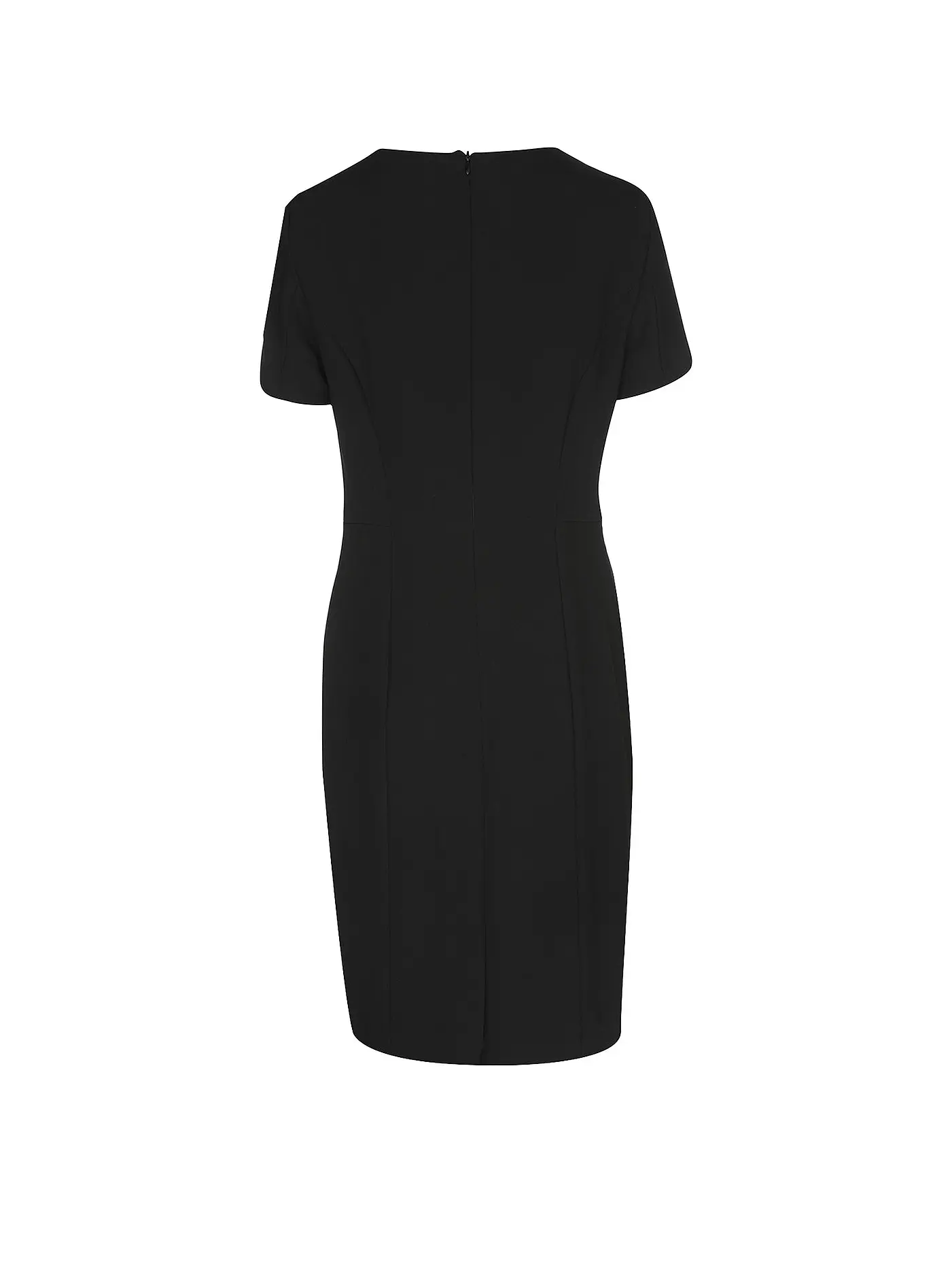 GERRY WEBER | Businesskleid | schwarz