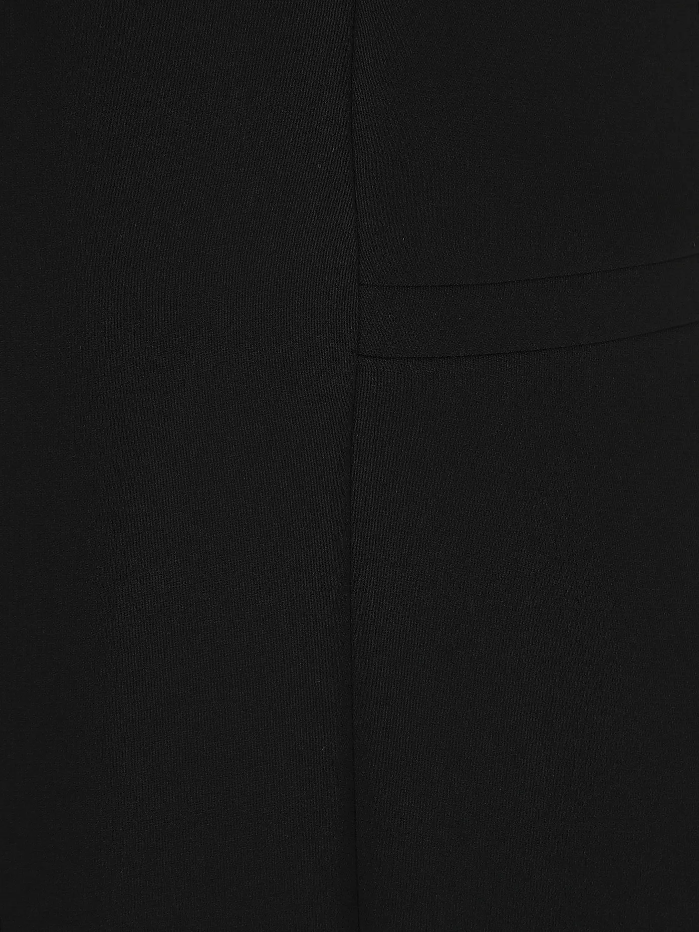 GERRY WEBER | Businesskleid | schwarz
