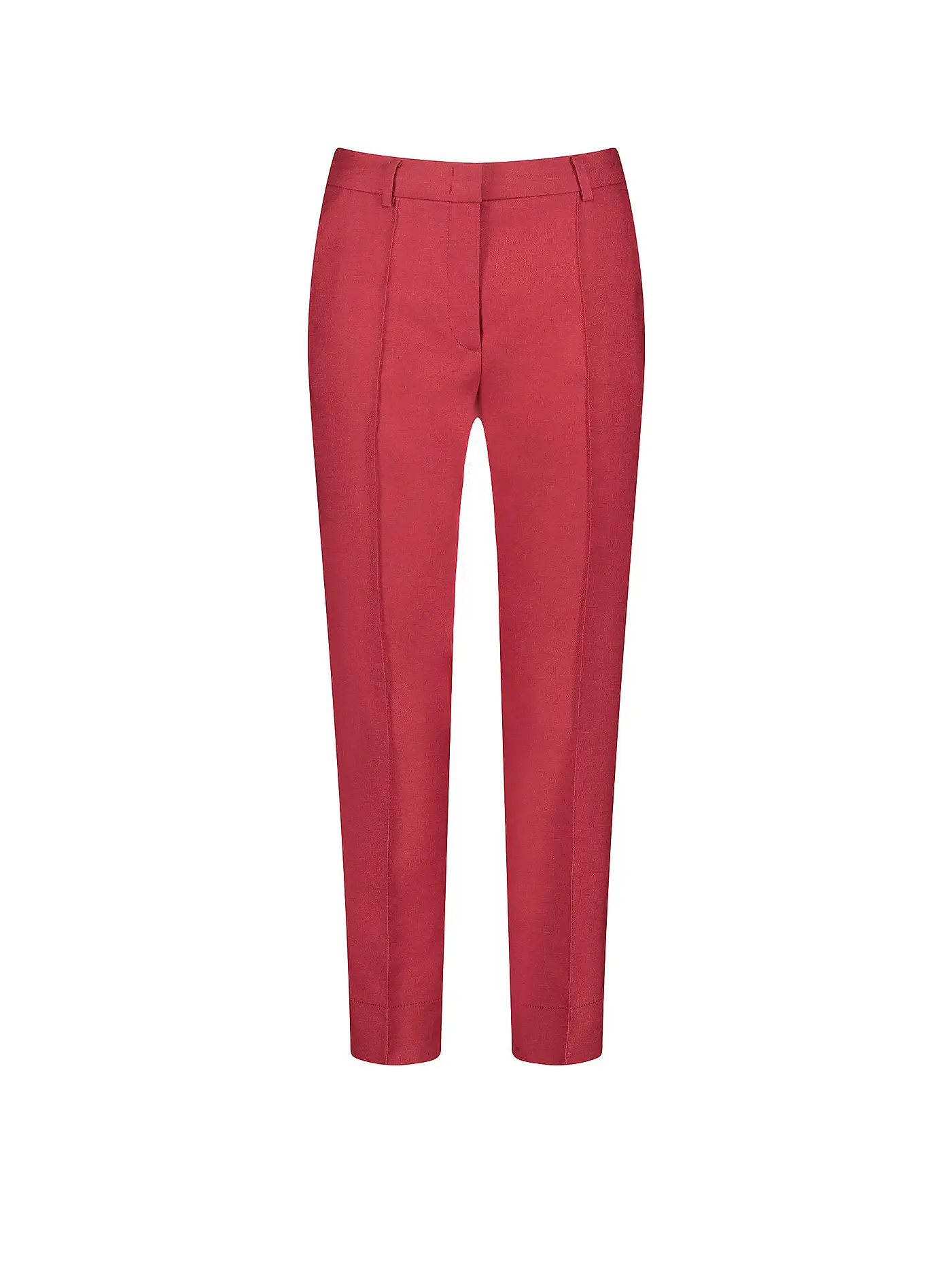 GERRY WEBER | Hose 7/8 | rot