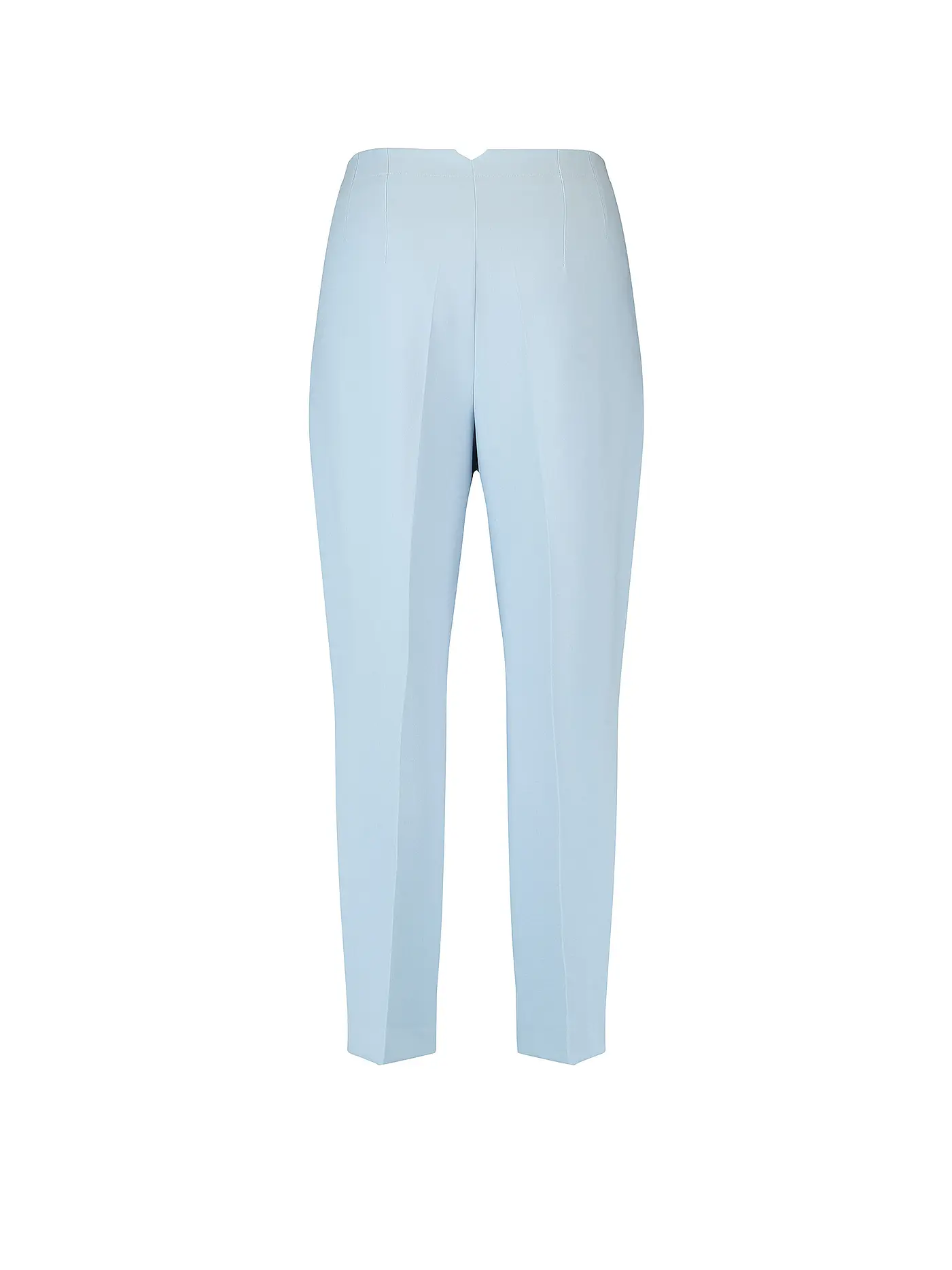 GERRY WEBER | Hose 7/8 | blau