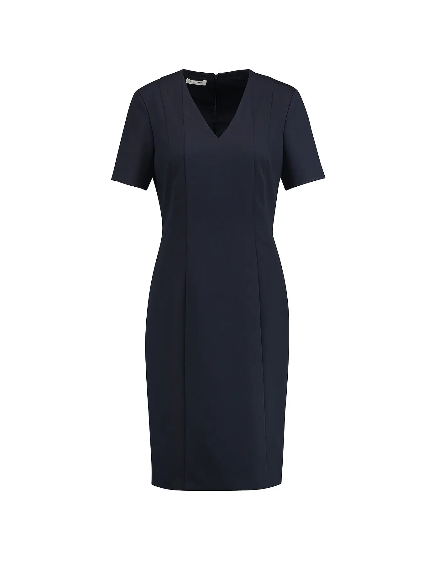 GERRY WEBER | Kleid  | dunkelblau