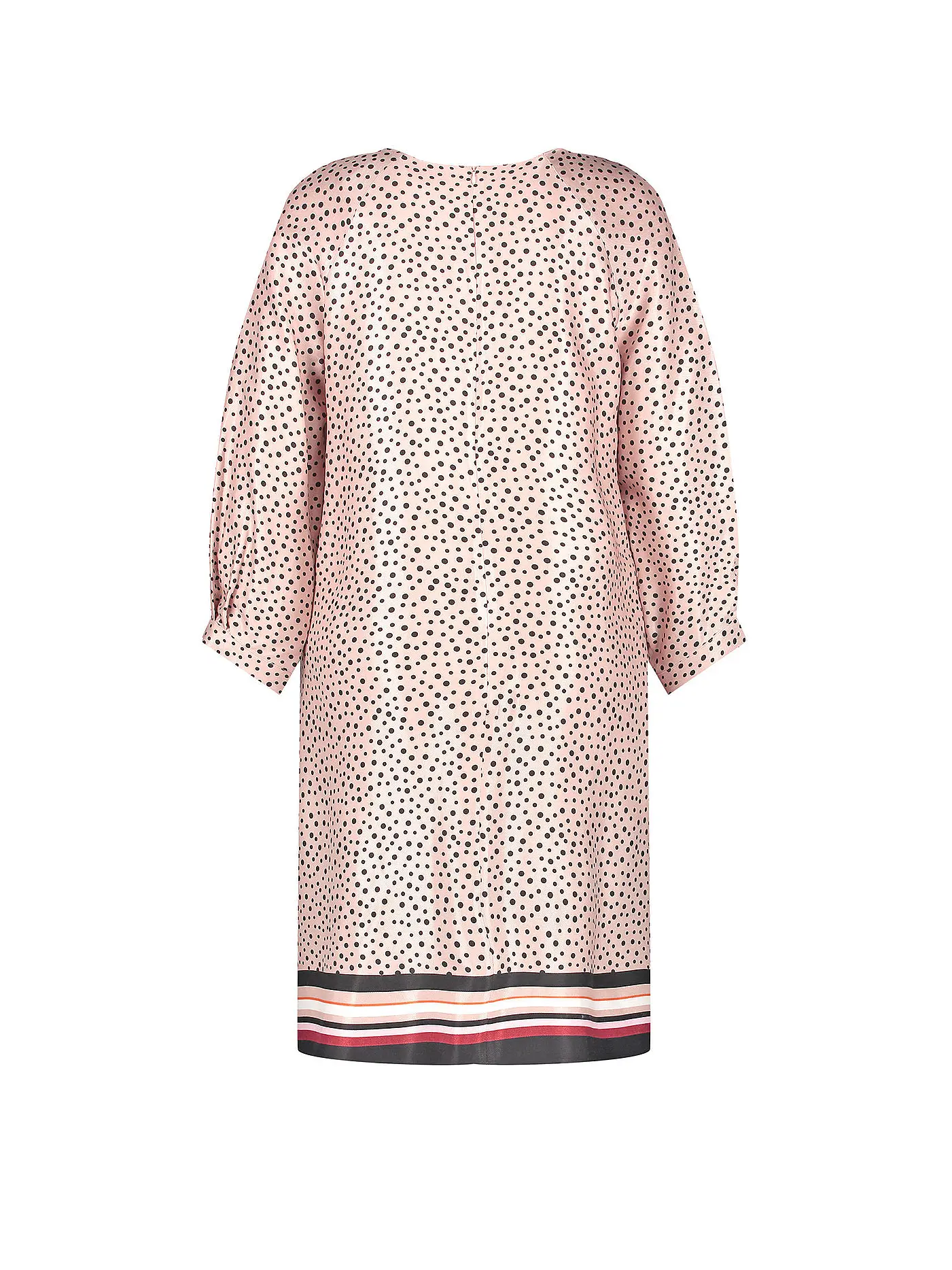 GERRY WEBER | Kleid | creme