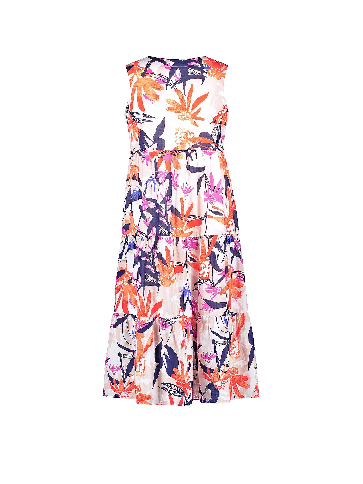 GERRY WEBER | Kleid | bunt