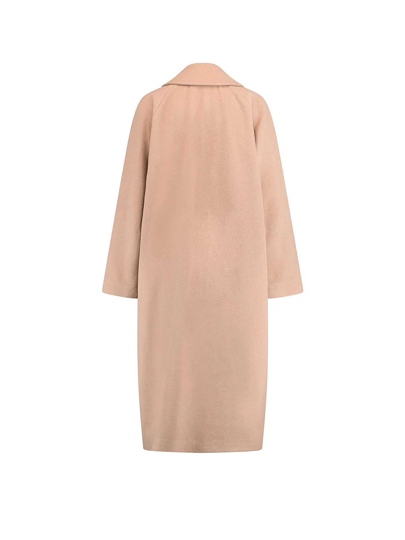 GERRY WEBER | Mantel | camel
