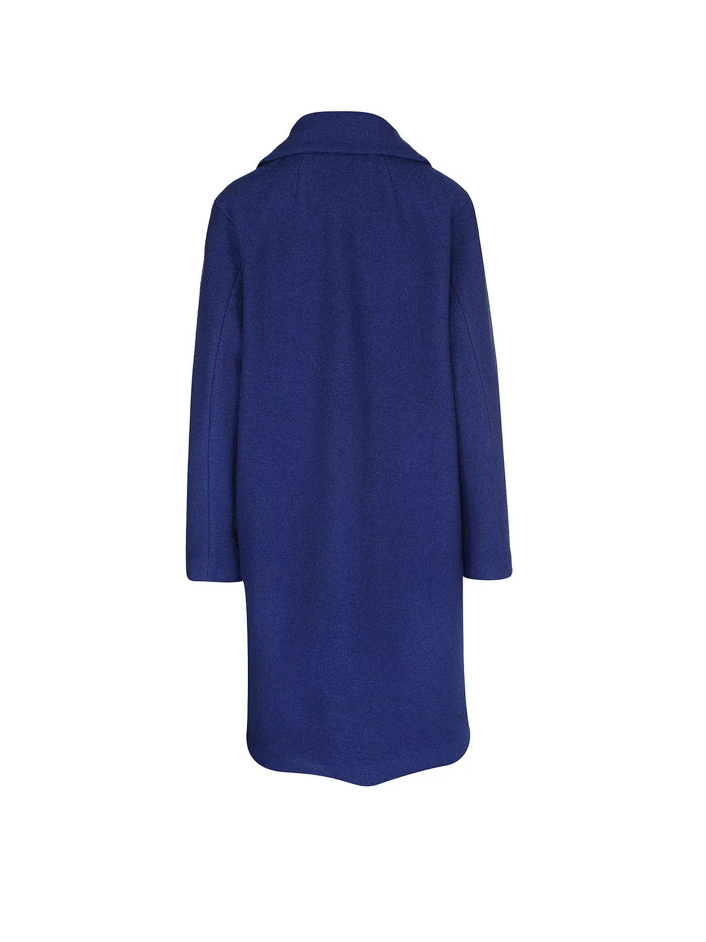 GERRY WEBER | Mantel | blau
