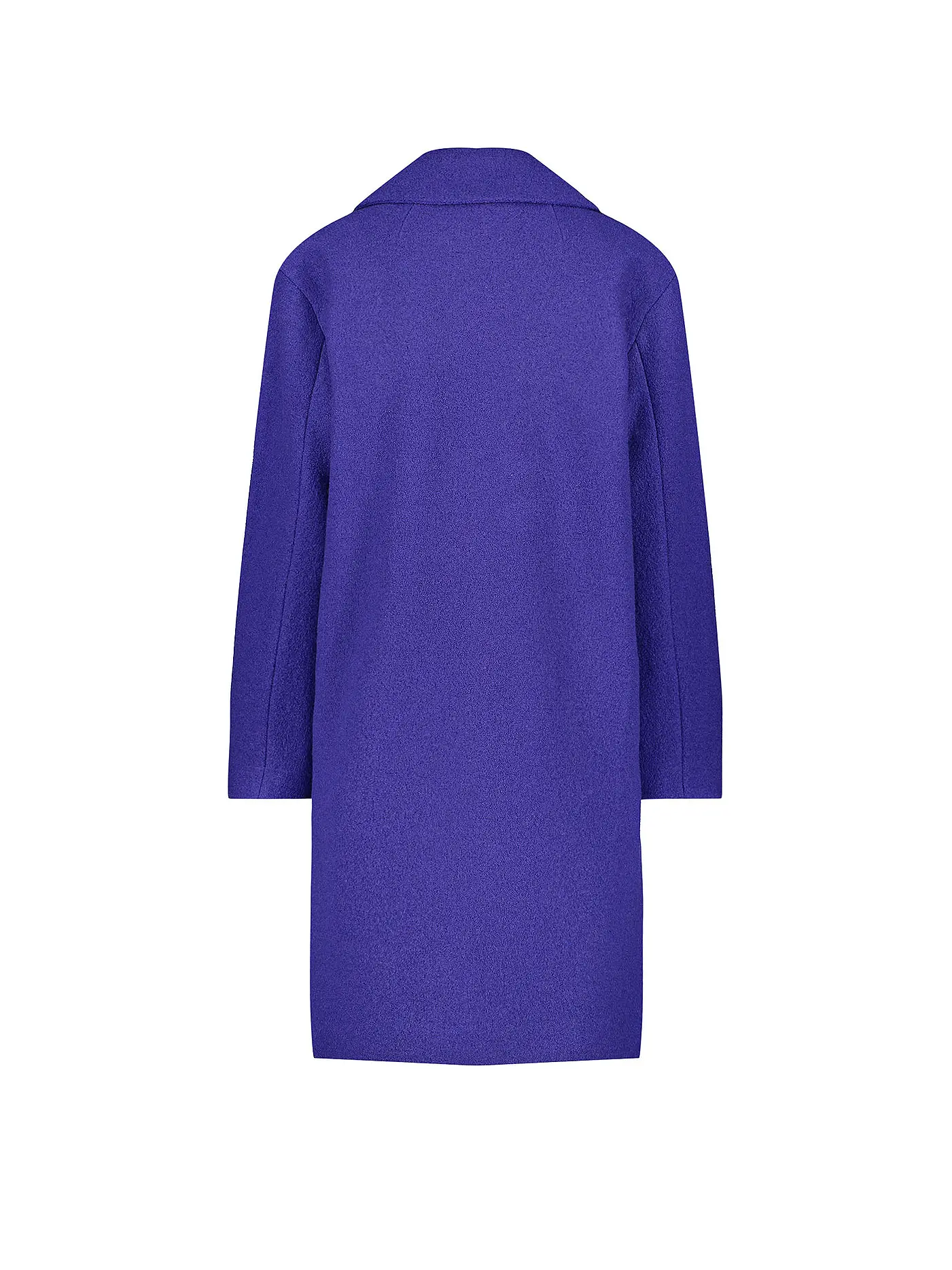 GERRY WEBER | Mantel | blau