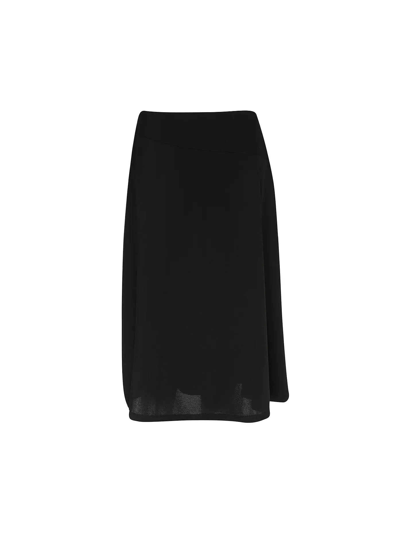 GERRY WEBER | Midirock  | schwarz
