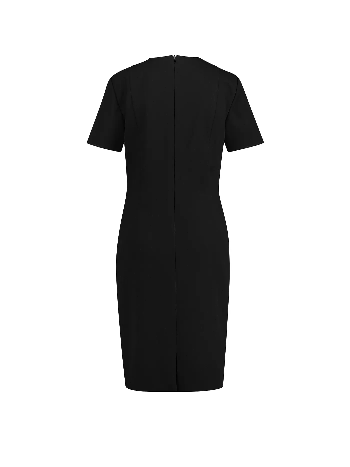 GERRY WEBER | Minikleid | schwarz