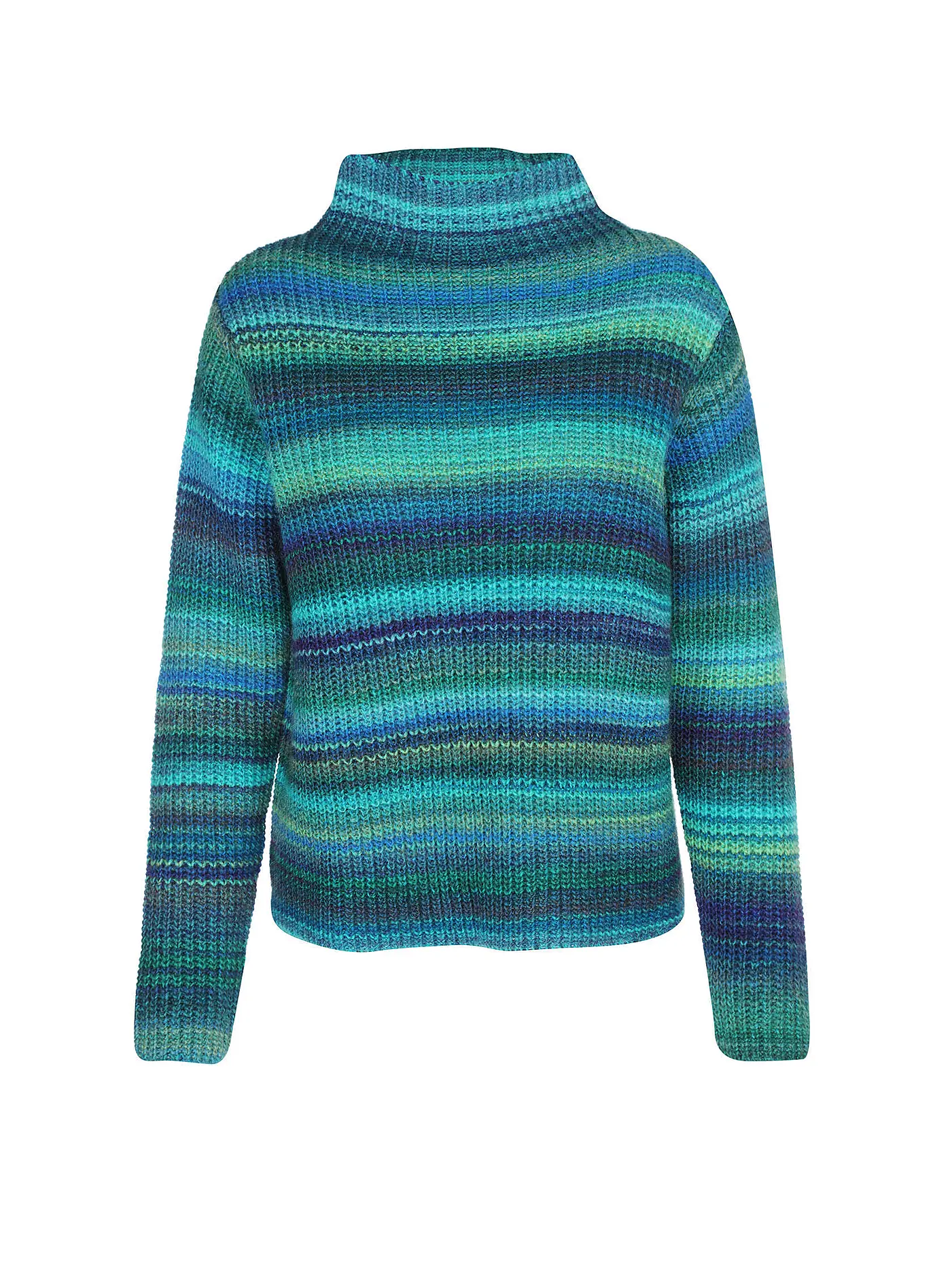 GERRY WEBER | Pullover | bunt