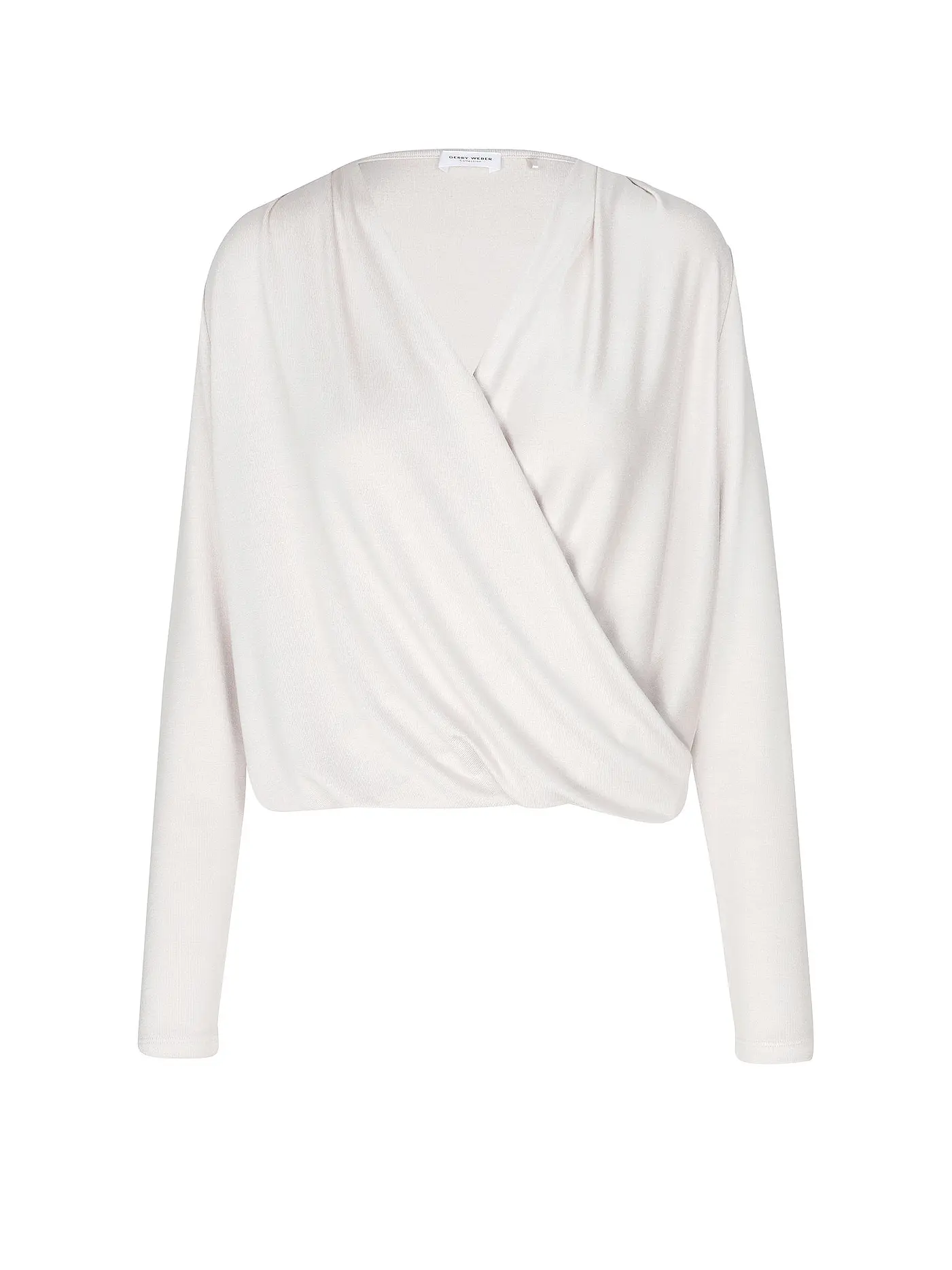 GERRY WEBER | Pullover | creme