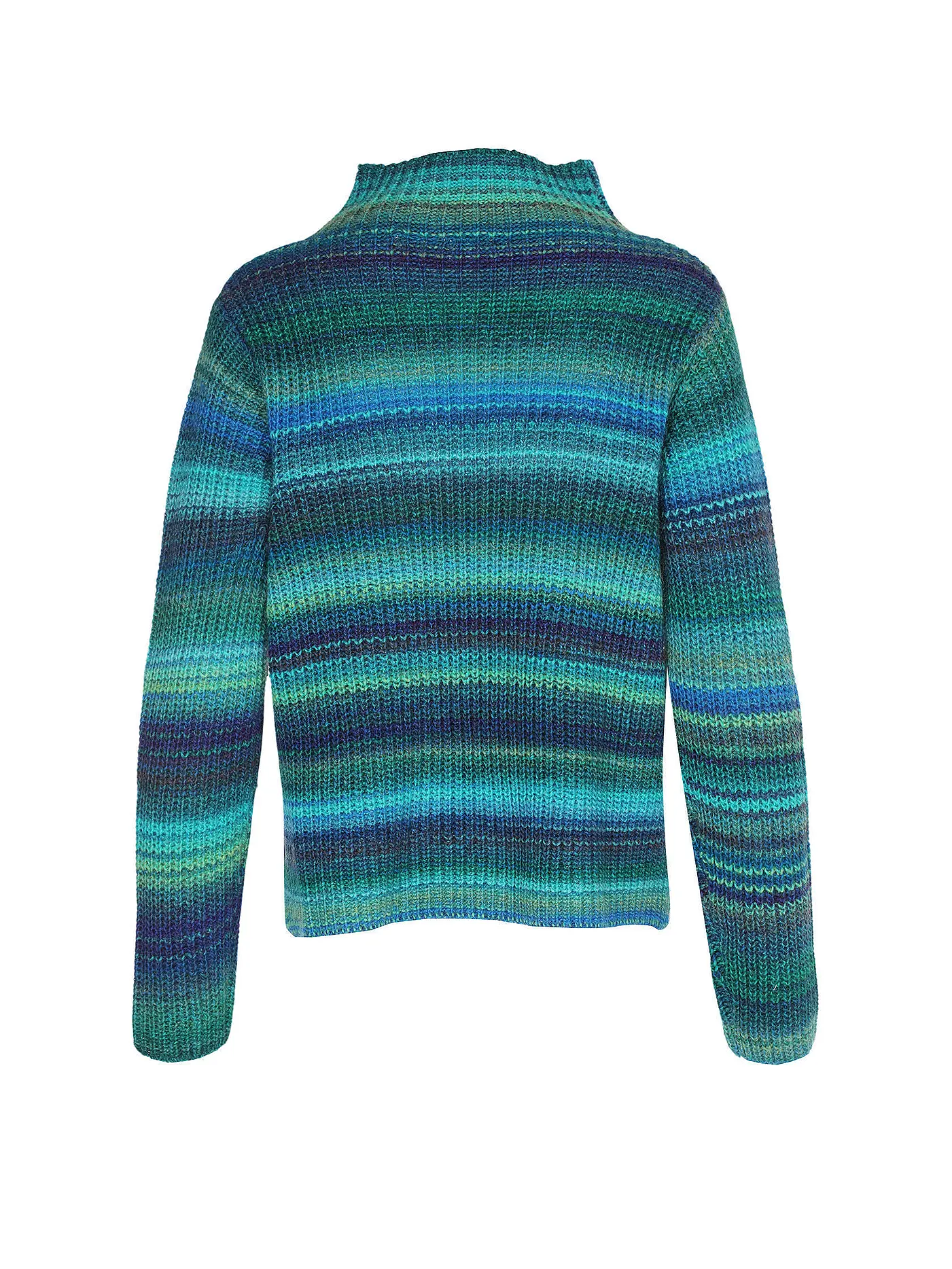 GERRY WEBER | Pullover | bunt