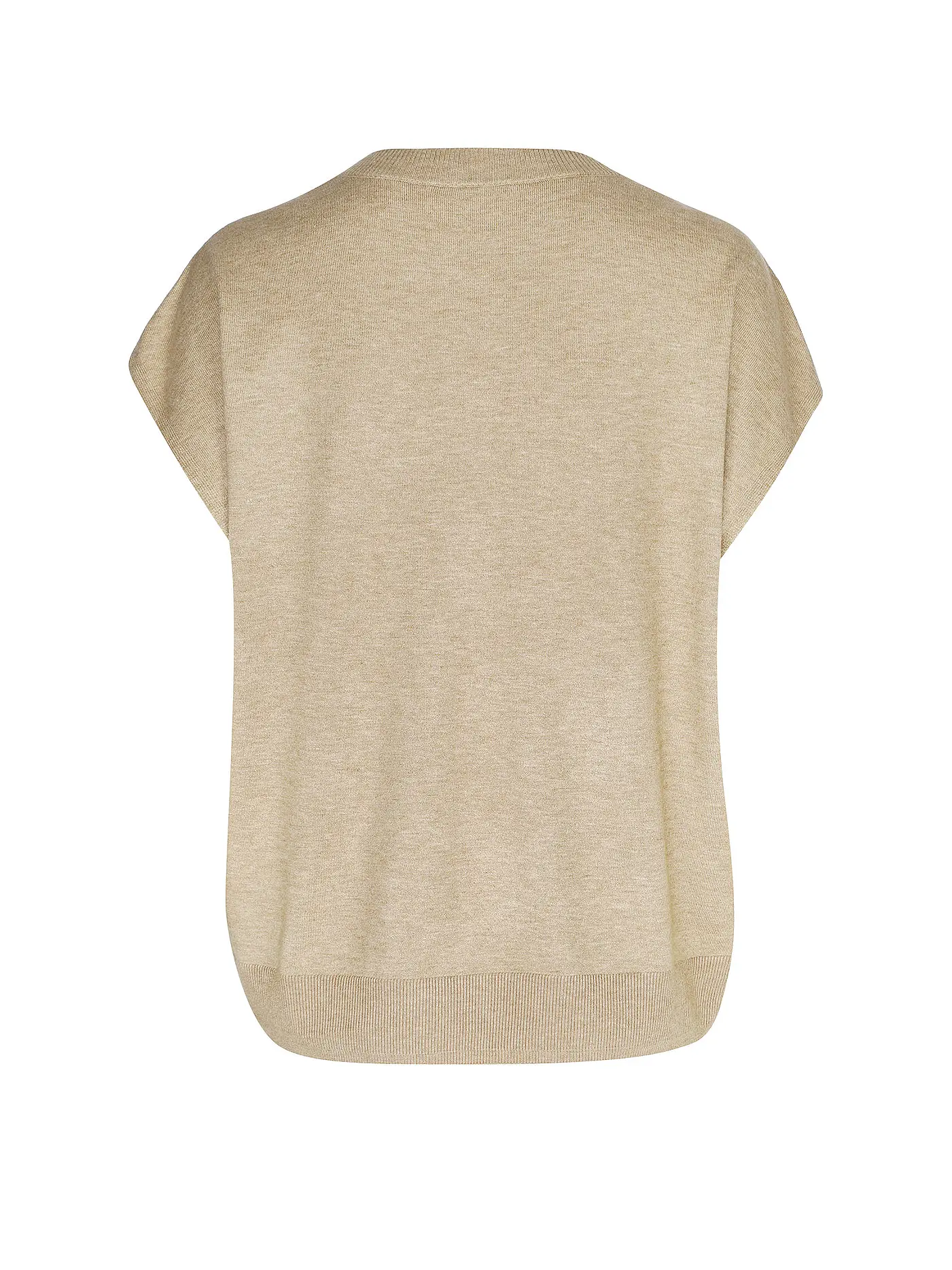GERRY WEBER | Pullunder | camel