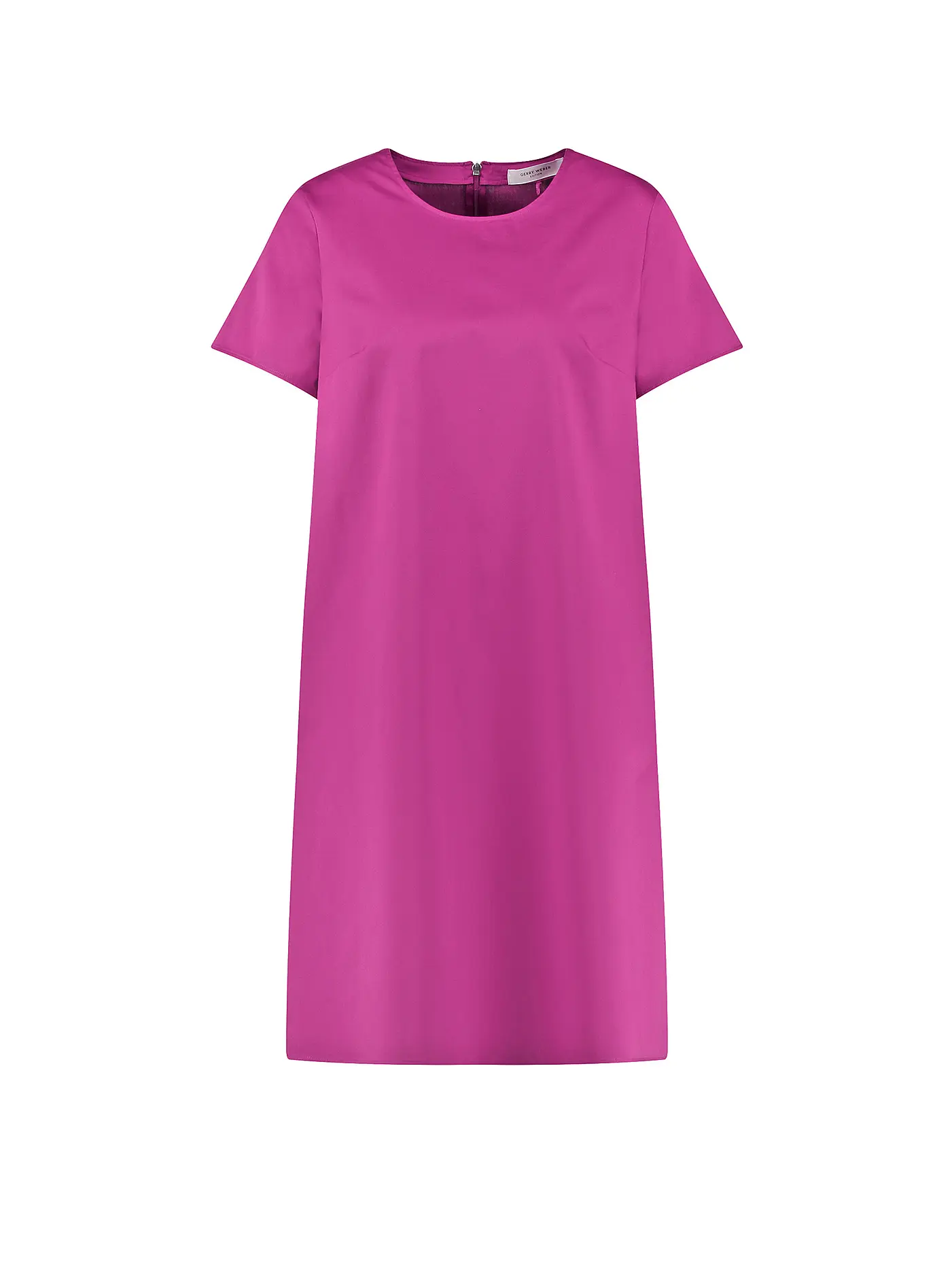 GERRY WEBER | Shirtkleid | pink