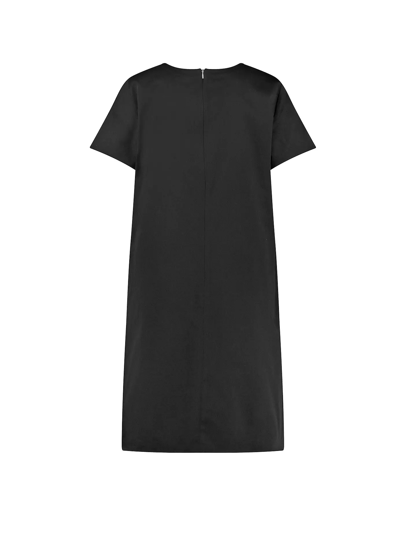 GERRY WEBER | Shirtkleid | schwarz