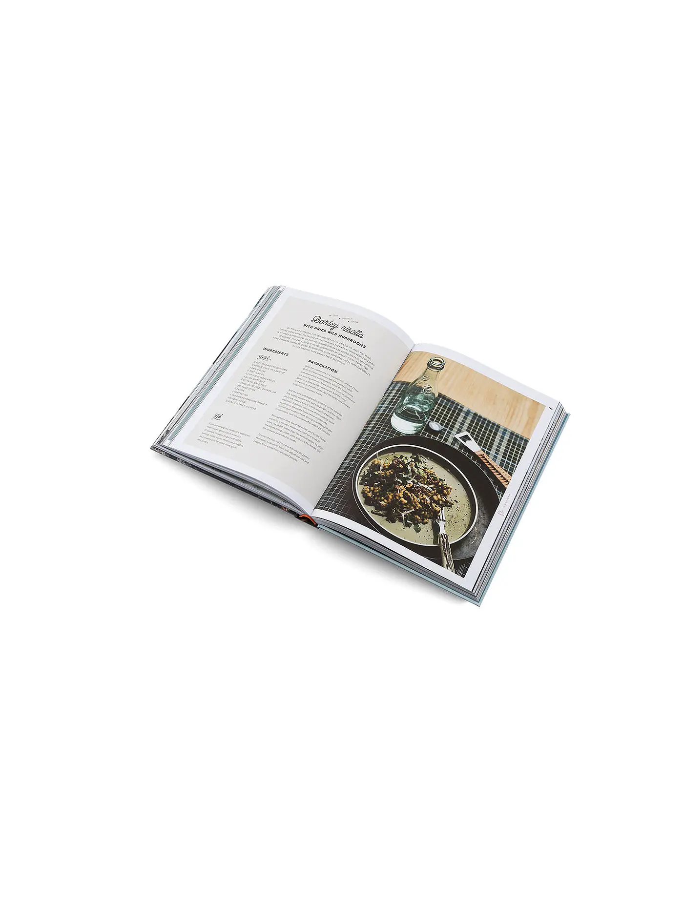 GESTALTEN VERLAG | Buch - Delicious Wintertime - The Cookbook for Cold Weather Adventures | keine Farbe