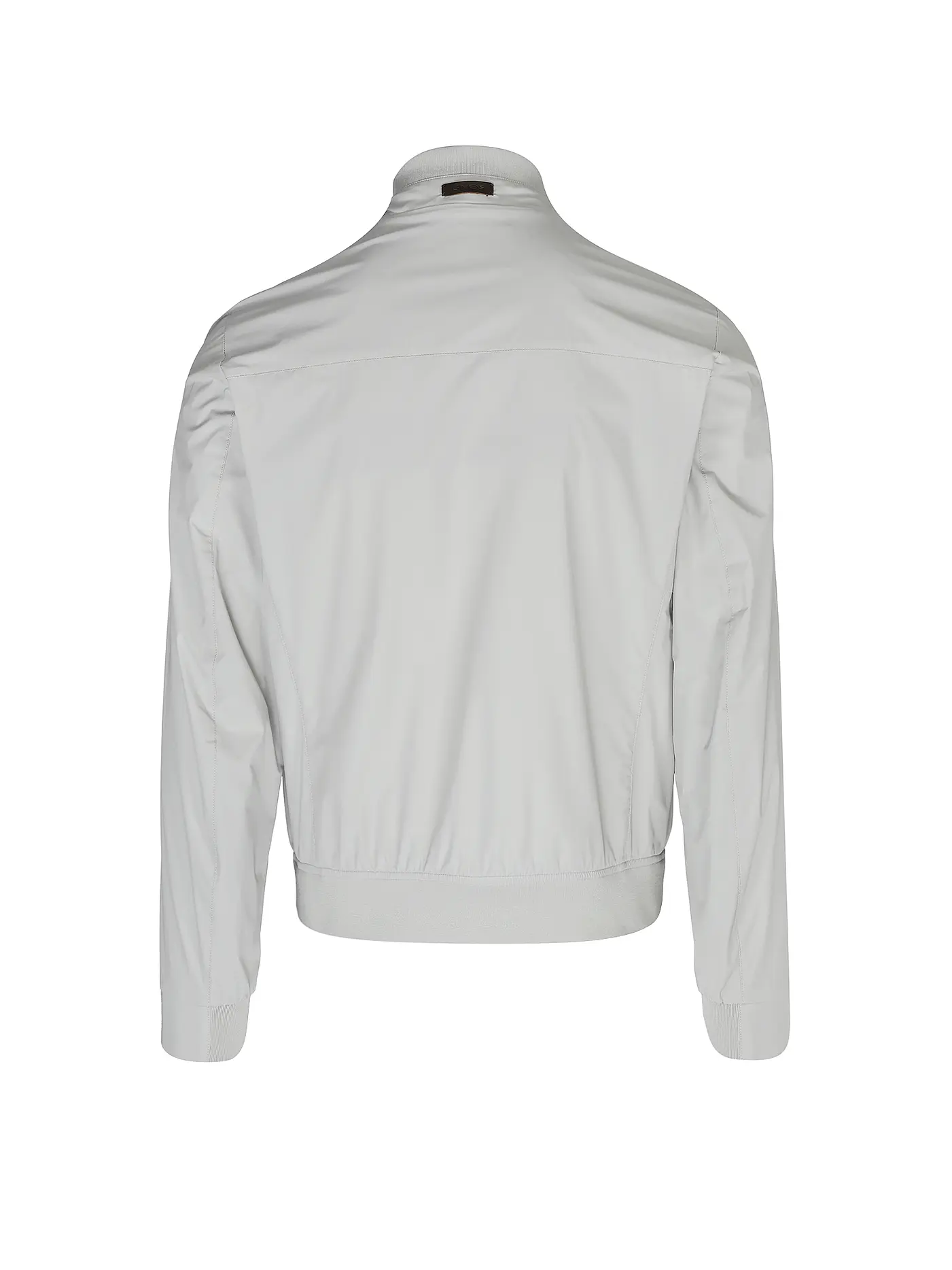 GIMO'S | Blouson  | hellgrau