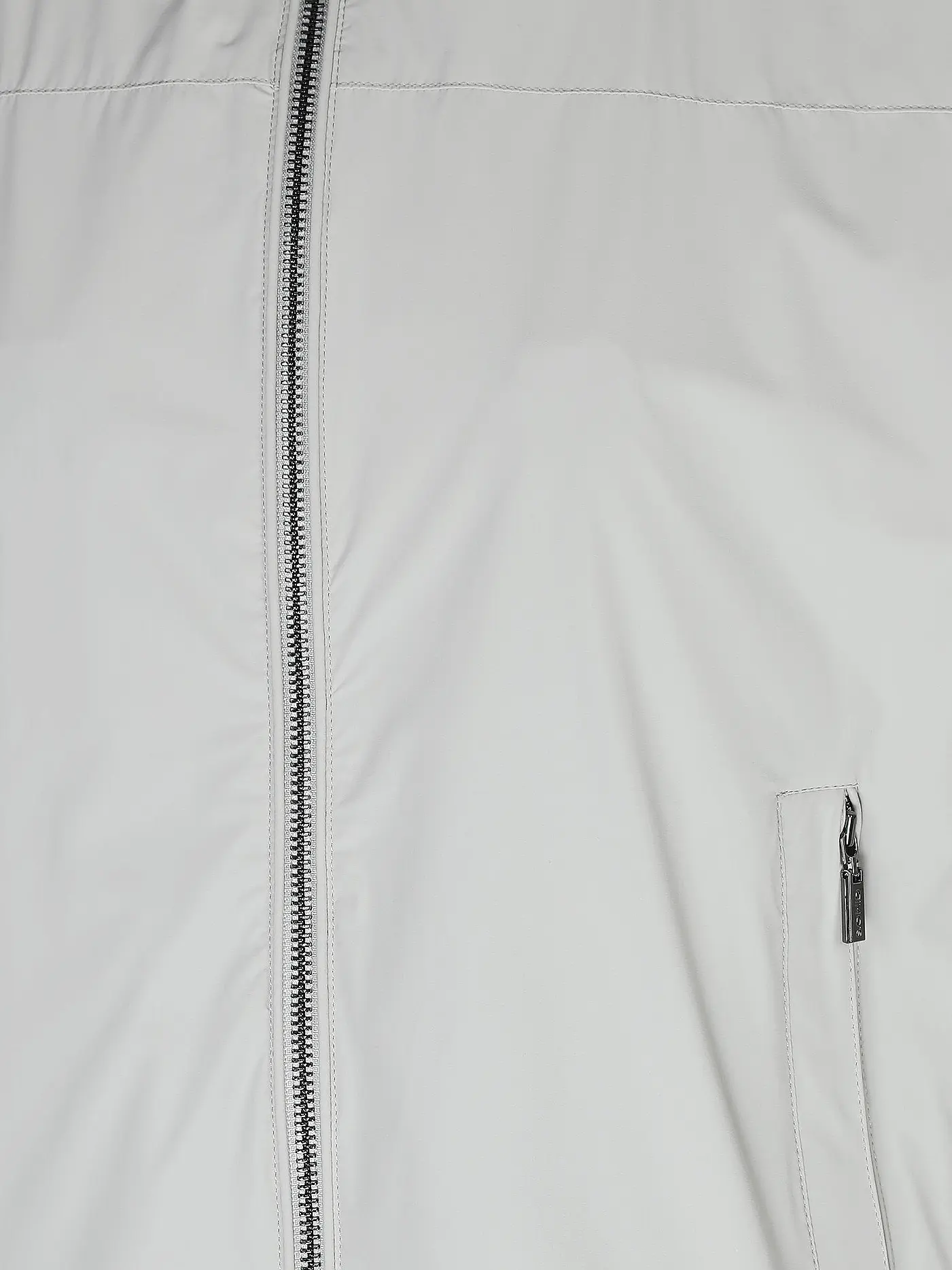 GIMO'S | Blouson  | hellgrau