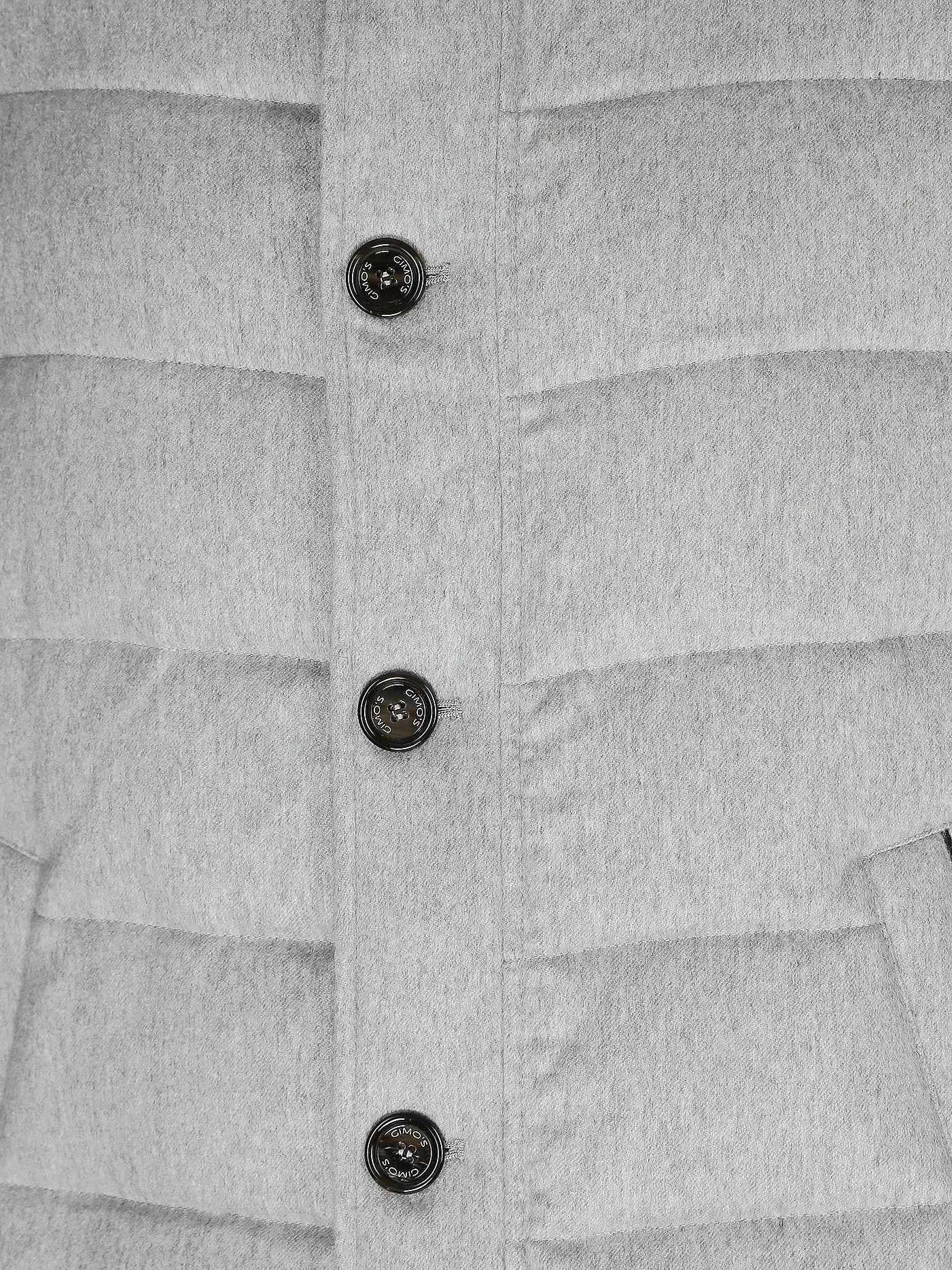 GIMO'S | Parka  | grau