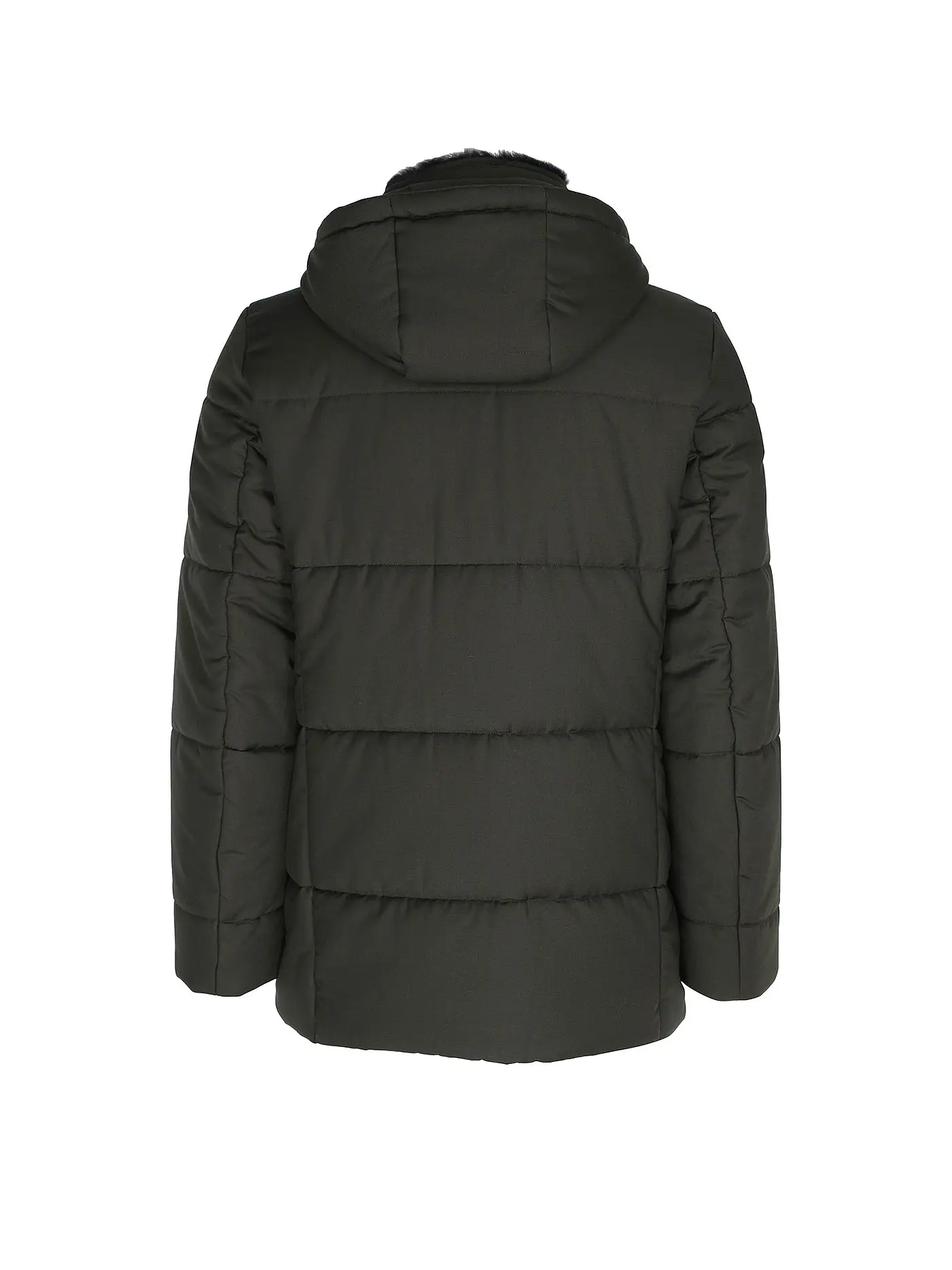 GIMO'S | Parka | schwarz