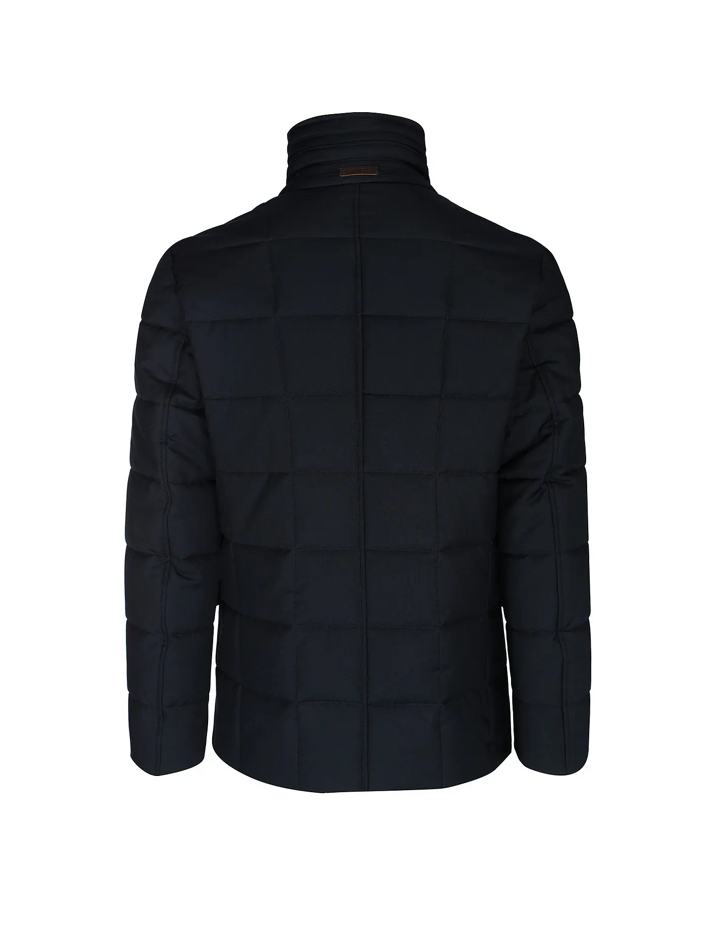 GIMO'S | Steppjacke | blau