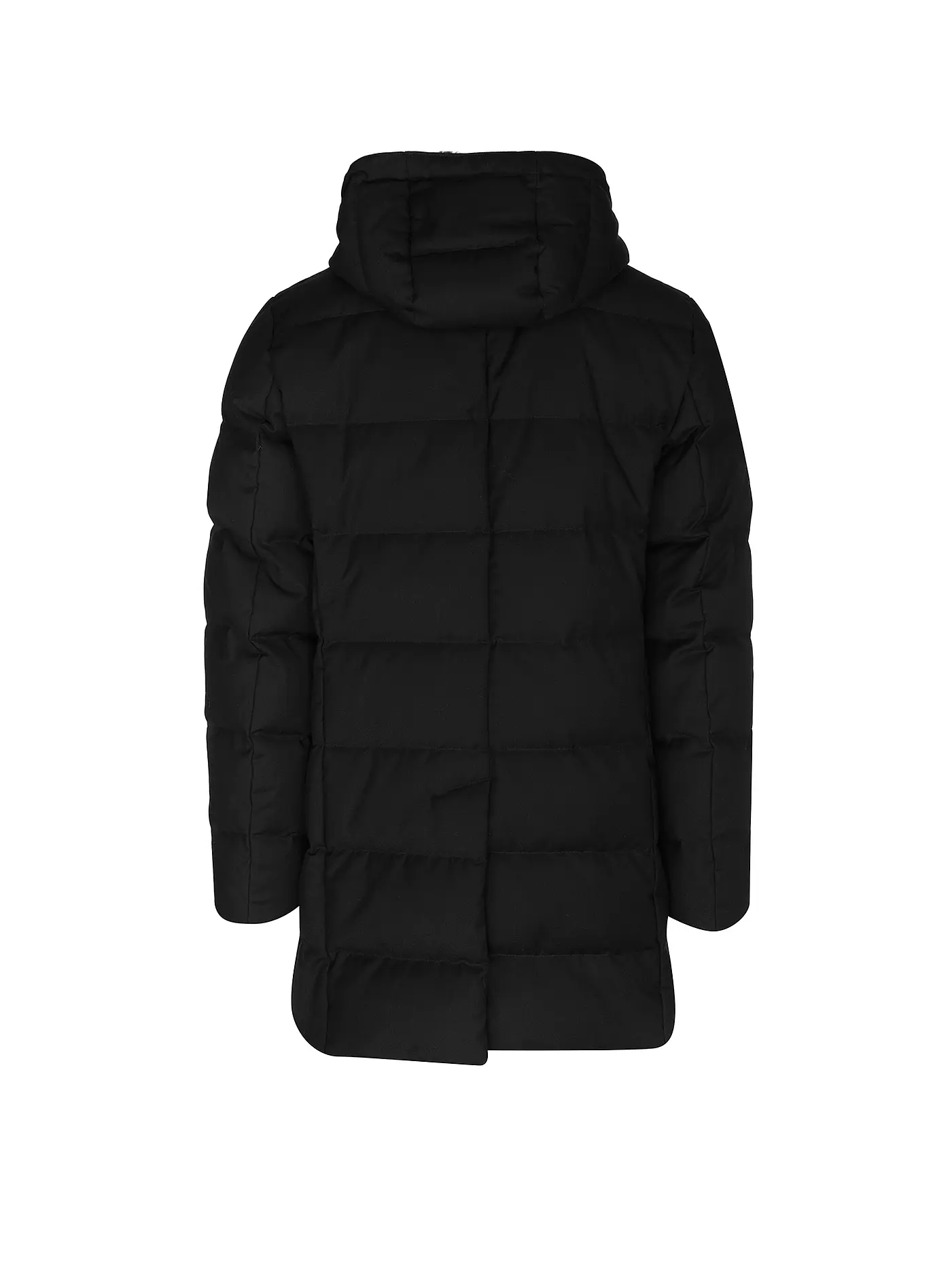GIMO'S | Steppparka  | schwarz