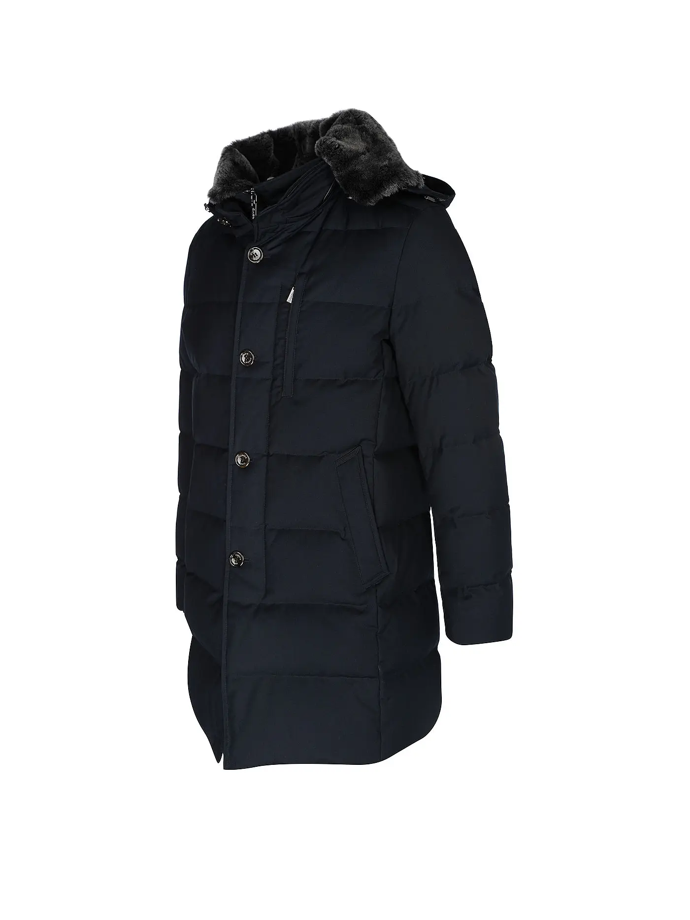 GIMO'S | Steppparka  | blau