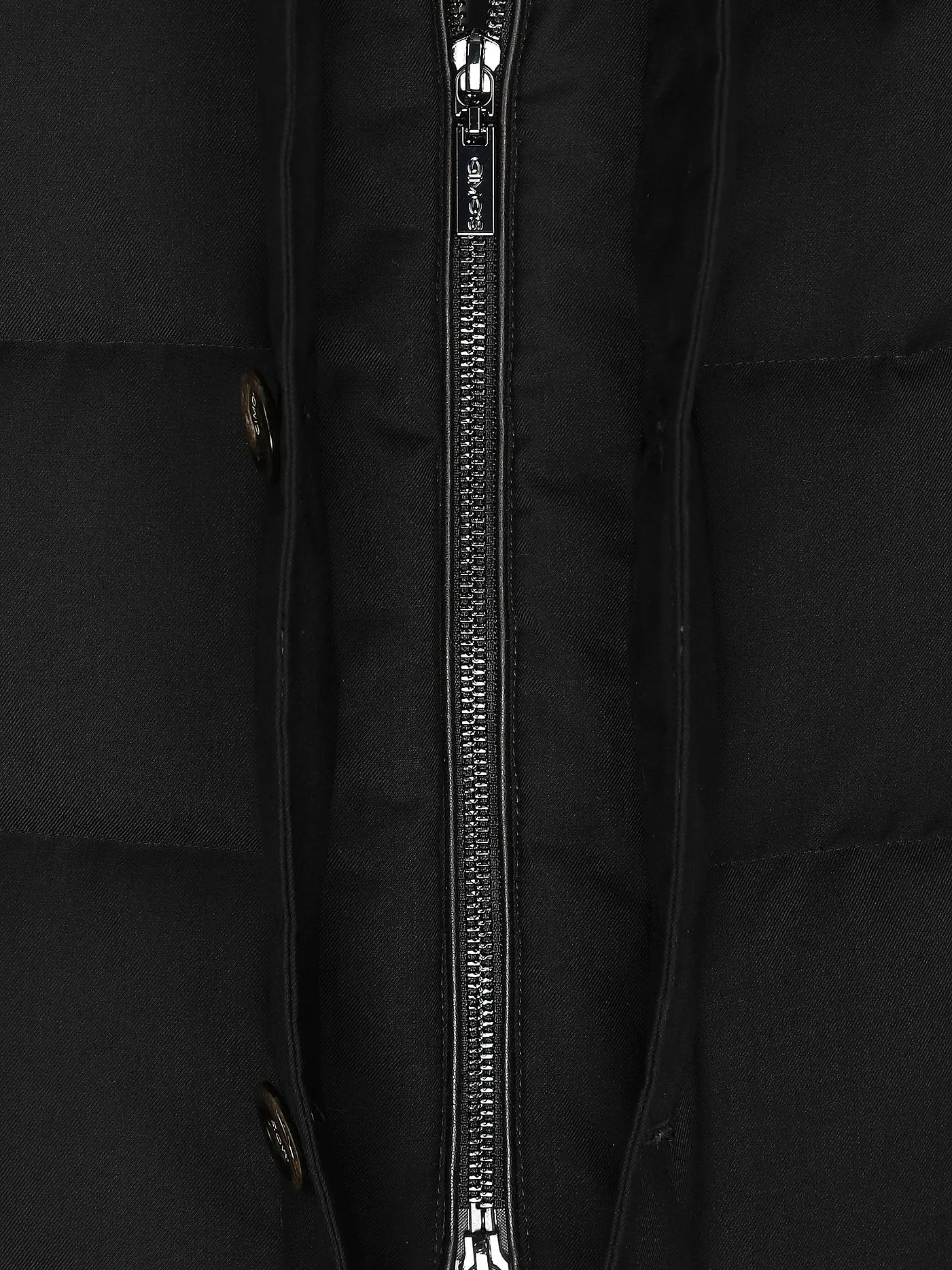 GIMO'S | Steppparka  | schwarz
