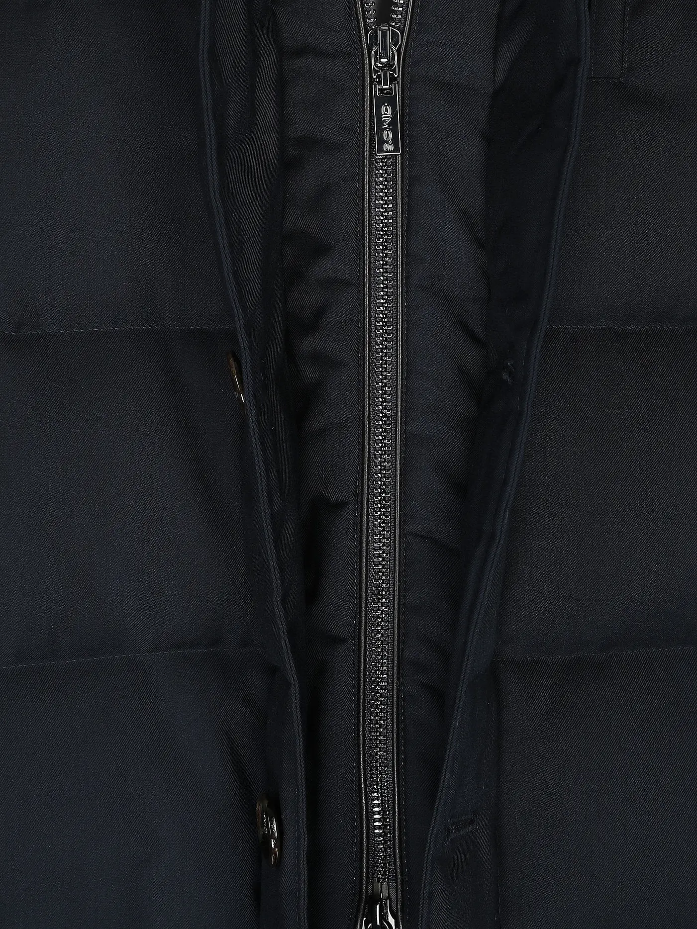 GIMO'S | Steppparka  | blau