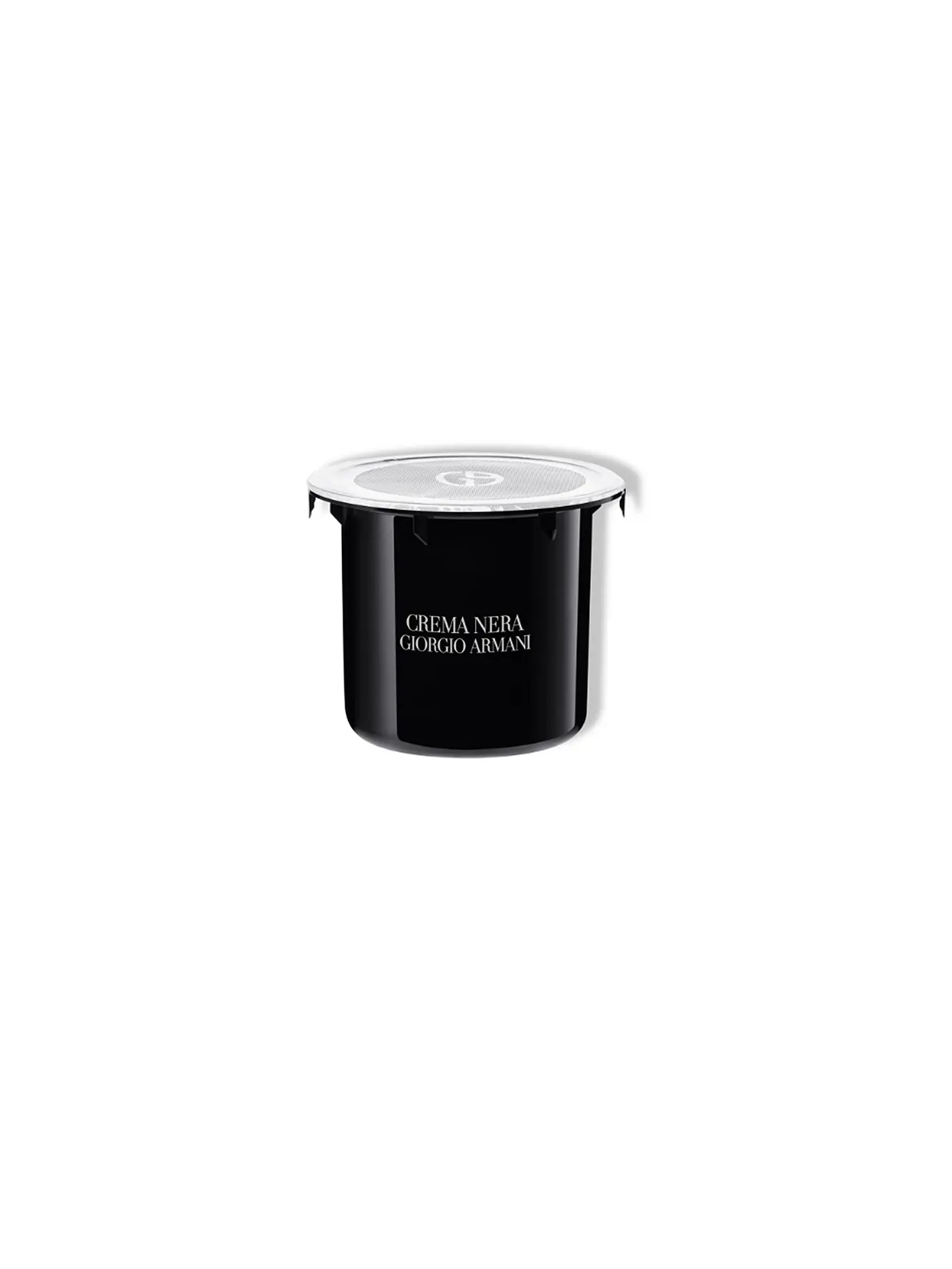 GIORGIO ARMANI COSMETICS | Gesichtscreme - Crema Nera Supreme Reviving Light Cream Refill 50ml | keine Farbe