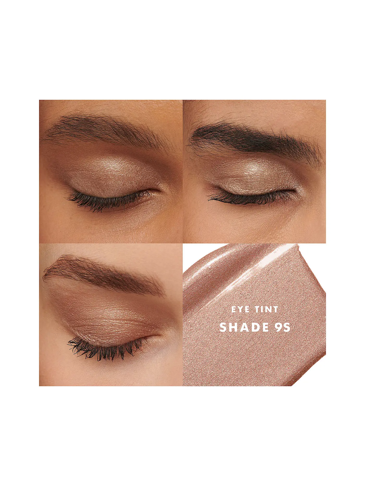 GIORGIO ARMANI COSMETICS | Lidaschatten - Eye Tint (9) | hellbraun