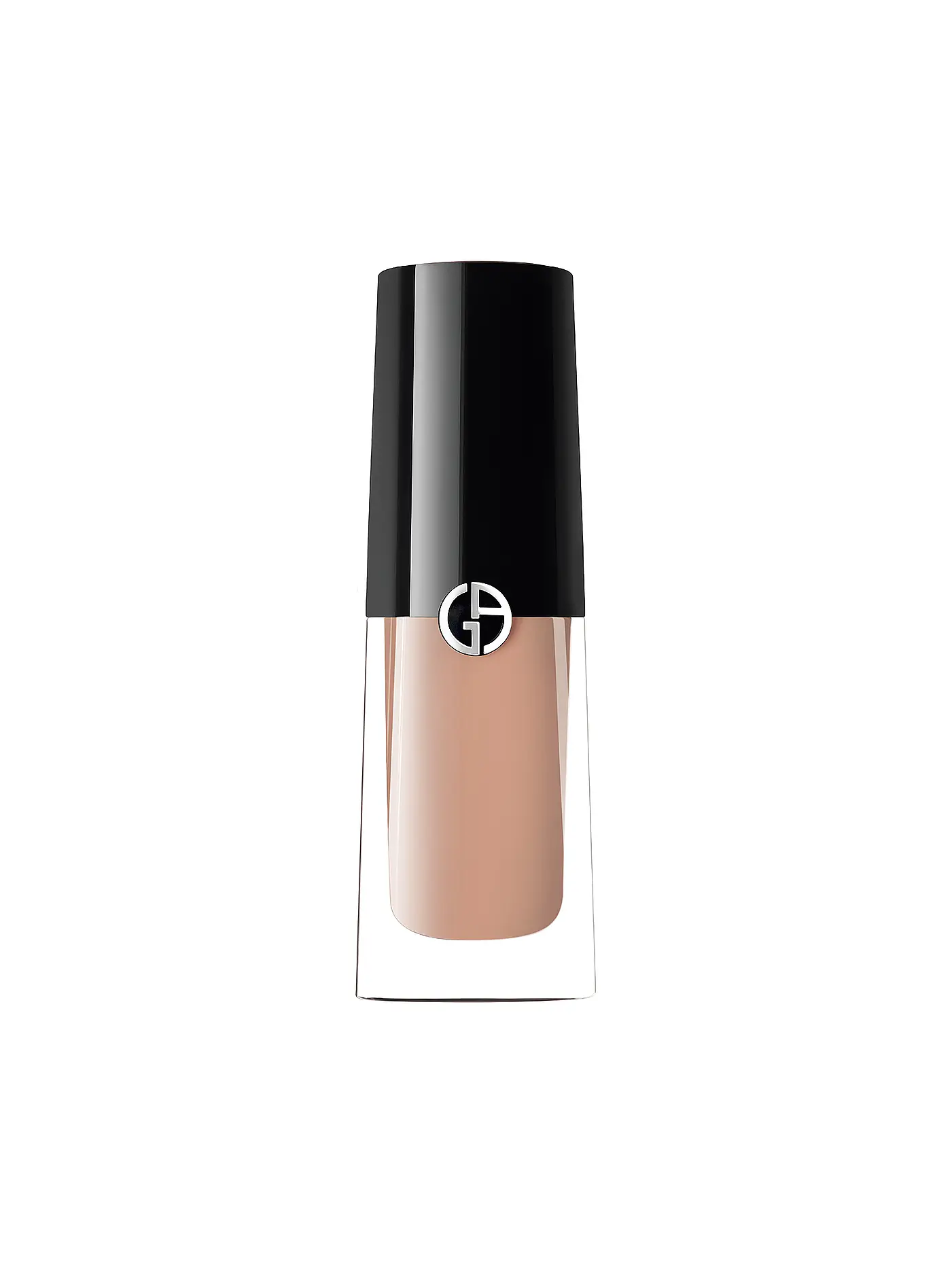 GIORGIO ARMANI COSMETICS | Lidschatten - Eye Tint ( 99 Ebony )  | hellbraun