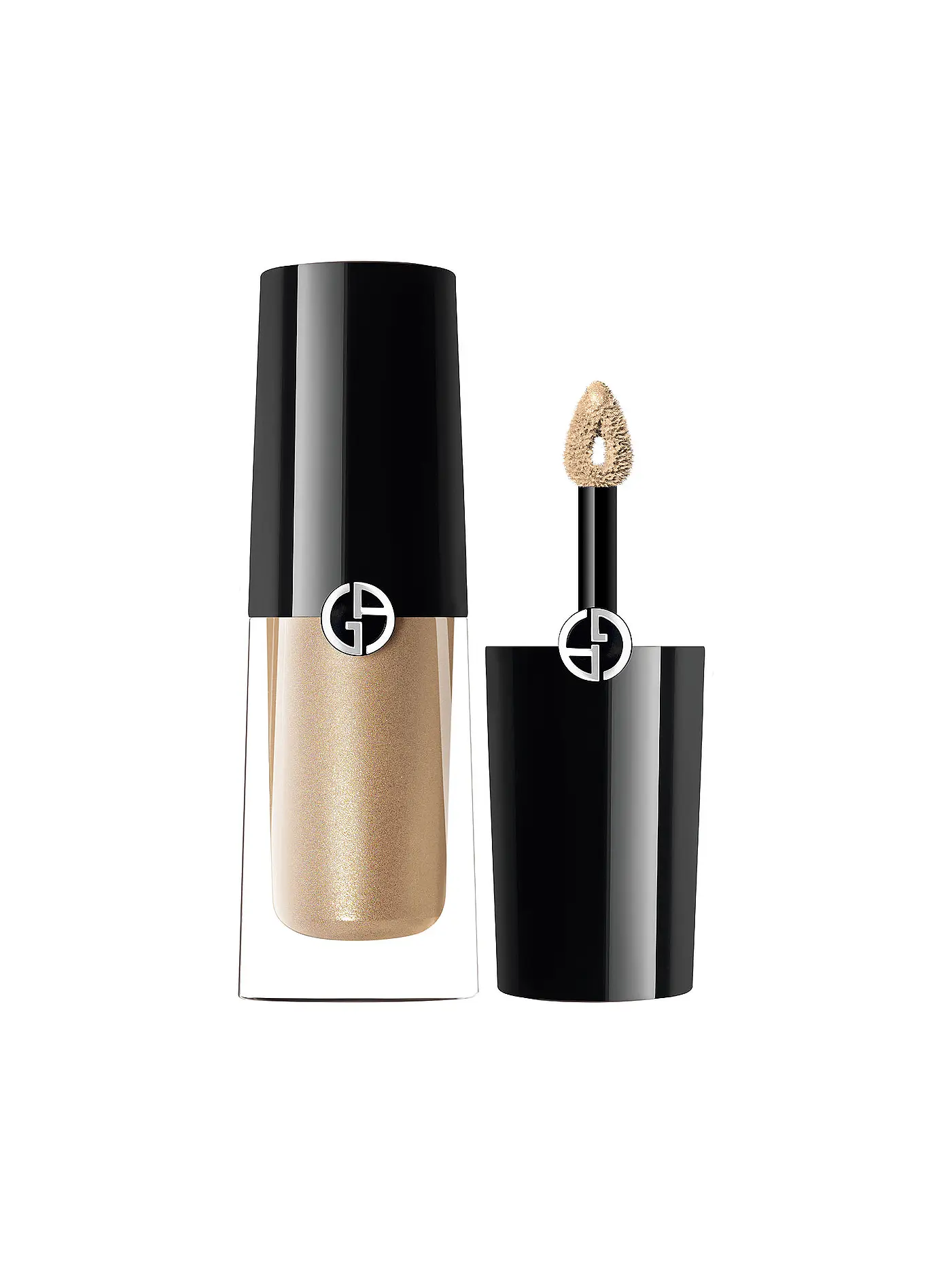GIORGIO ARMANI COSMETICS | Lidschatten - Eye Tint ( 2 Gold )  | gold