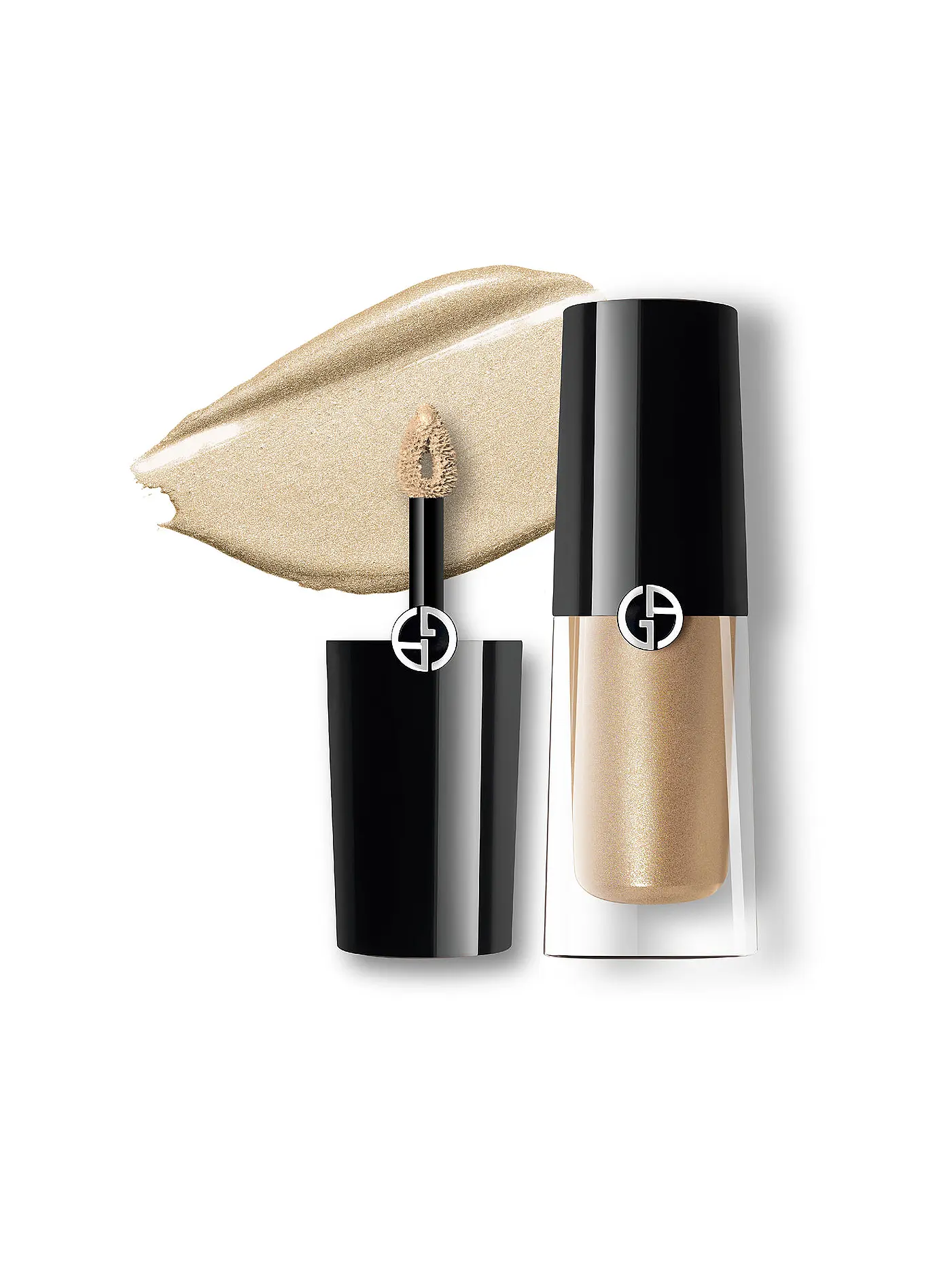 GIORGIO ARMANI COSMETICS | Lidschatten - Eye Tint ( 2 Gold )  | gold