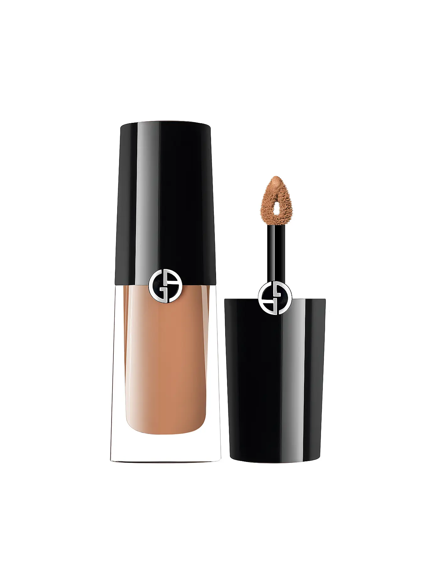 GIORGIO ARMANI COSMETICS | Lidschatten - Eye Tint ( 20 Camel )  | camel