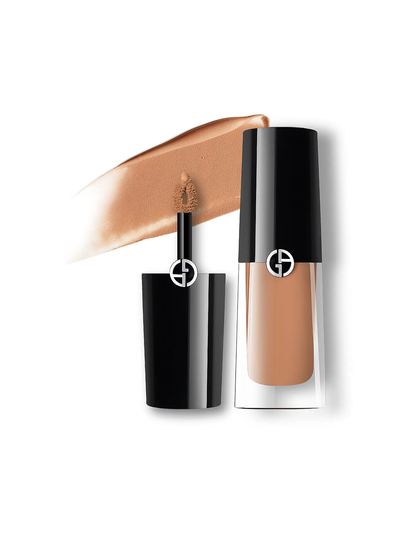 GIORGIO ARMANI COSMETICS | Lidschatten - Eye Tint ( 20 Camel )  | camel
