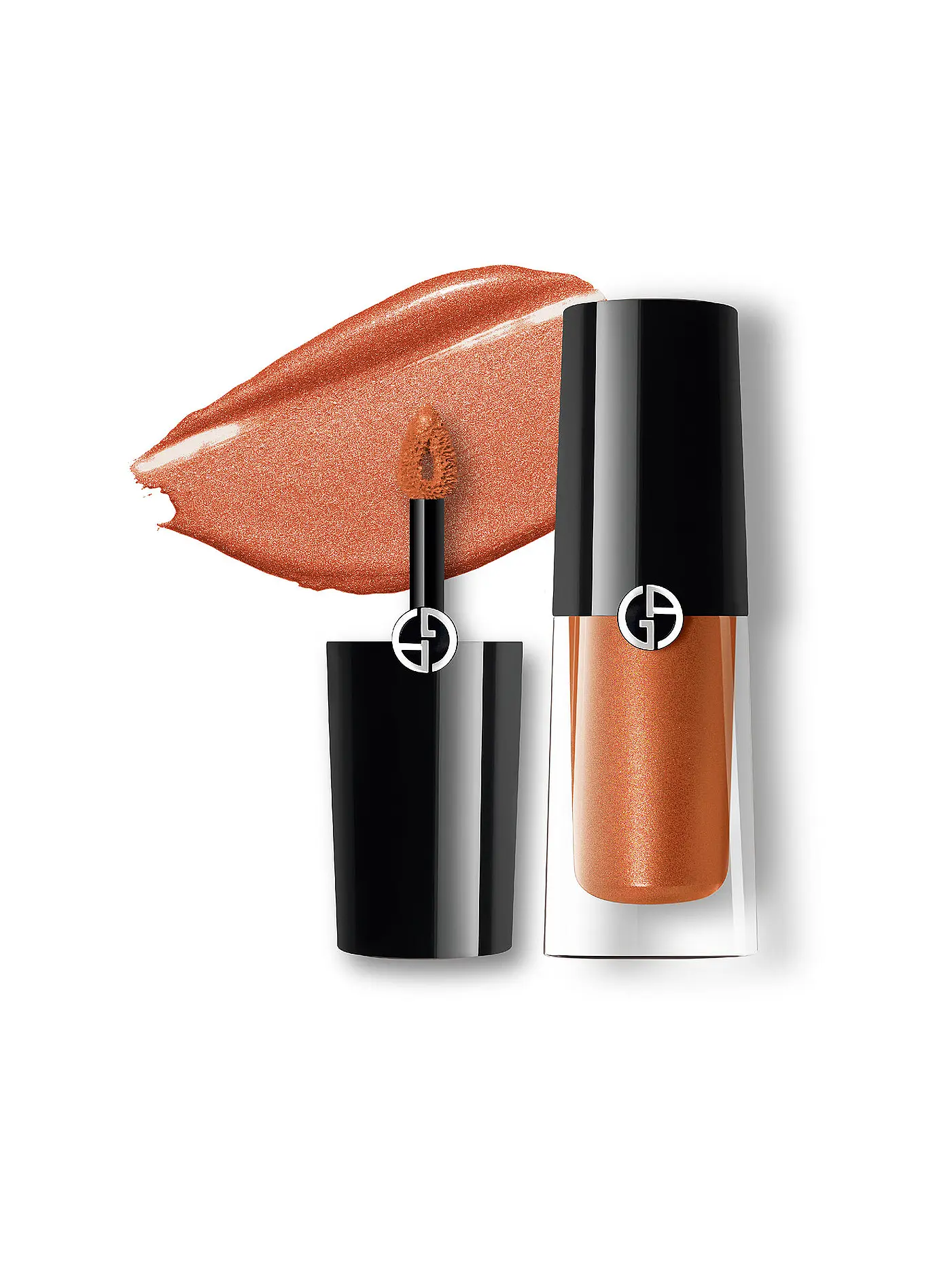 GIORGIO ARMANI COSMETICS | Lidschatten - Eye Tint ( 26 Copper )  | kupfer